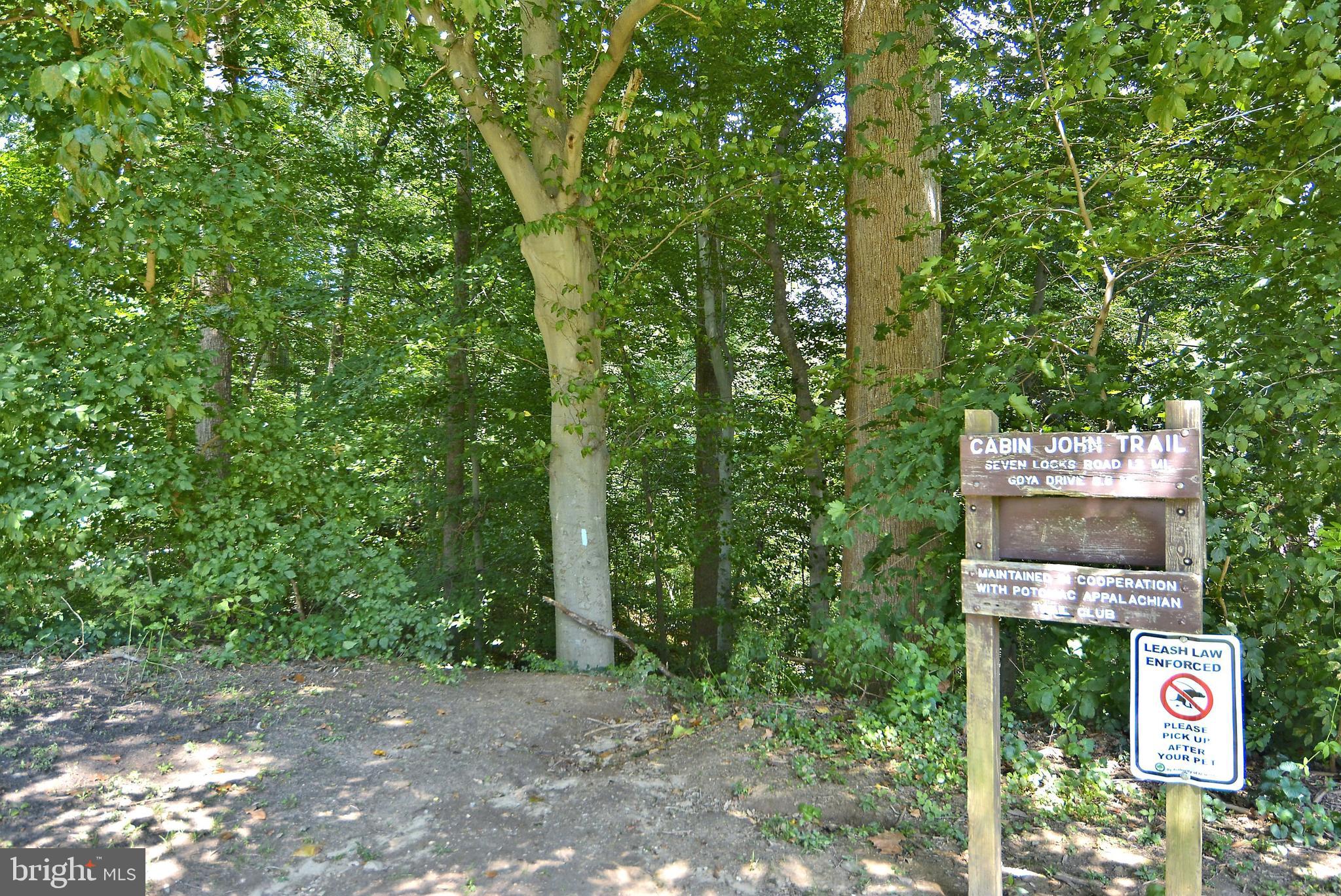 POTOMAC OUTSIDE - Residential