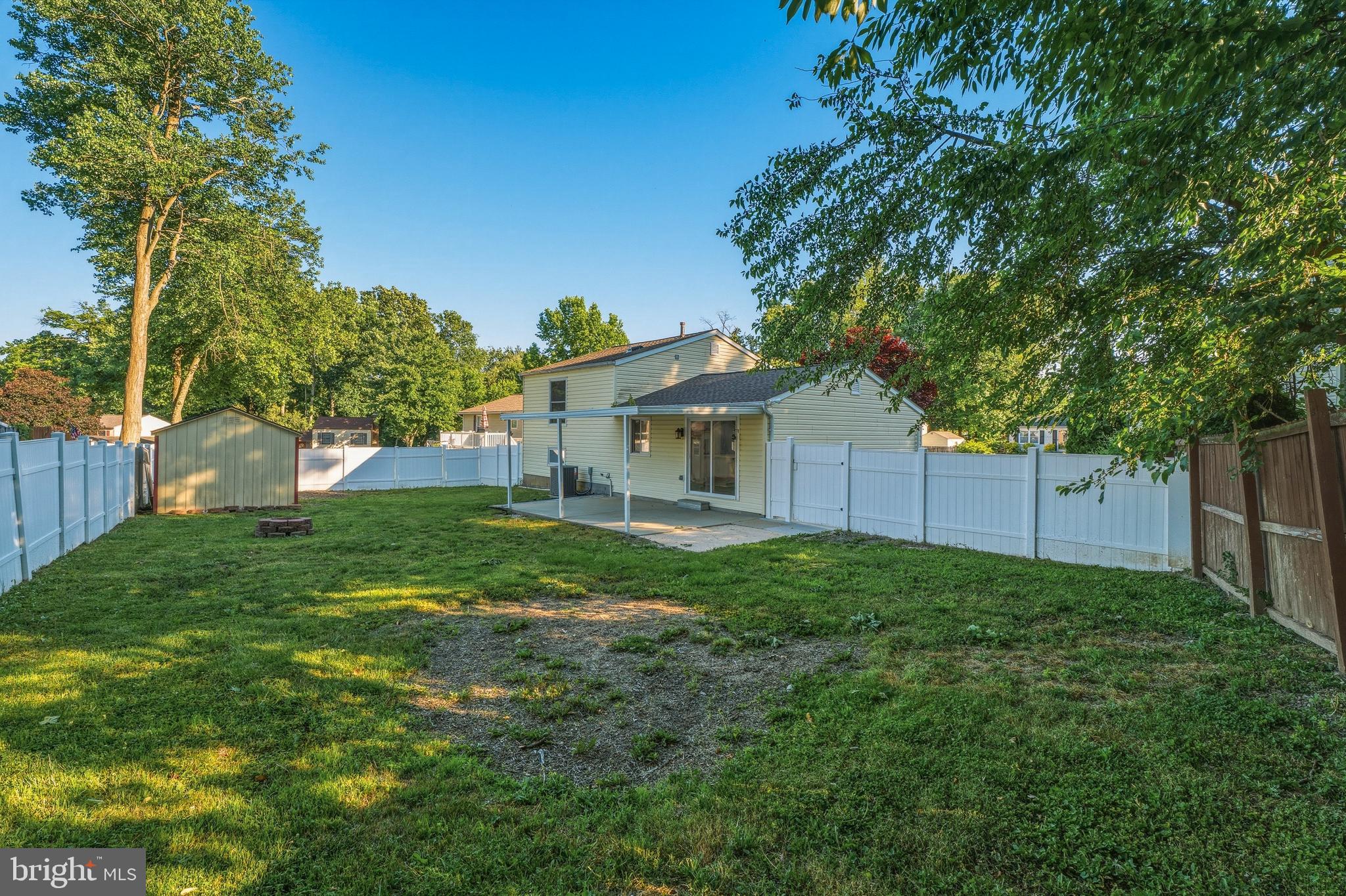 BEL AIR SOUTH - Residential