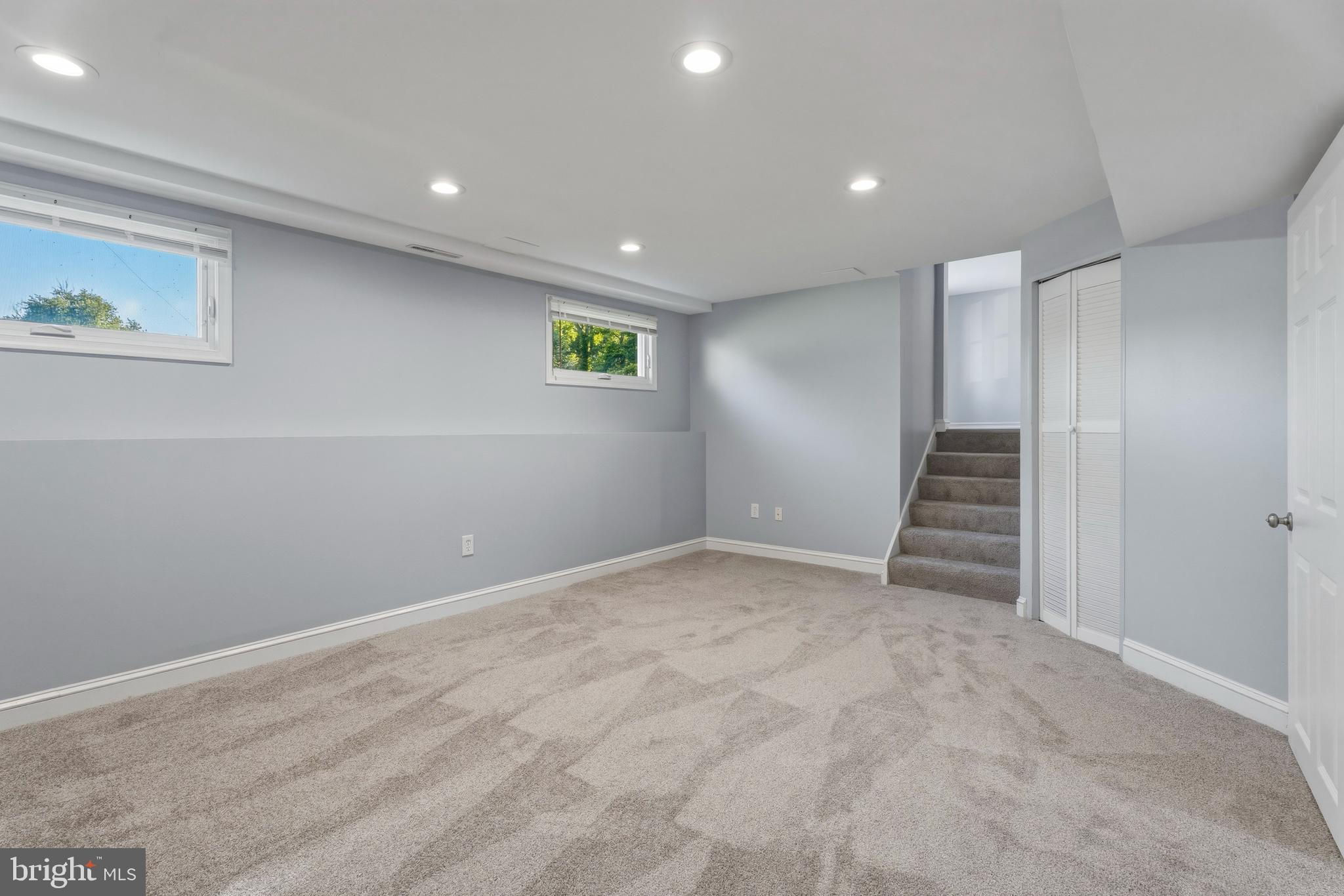 BEL AIR SOUTH - Residential