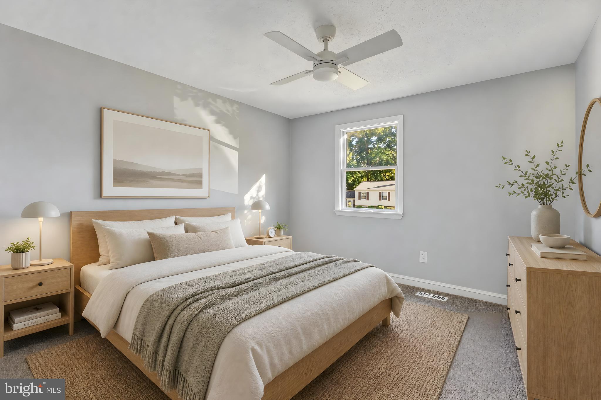 BEL AIR SOUTH - Residential