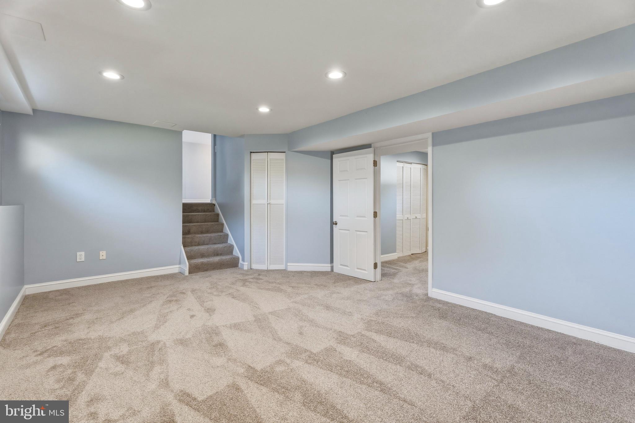 BEL AIR SOUTH - Residential