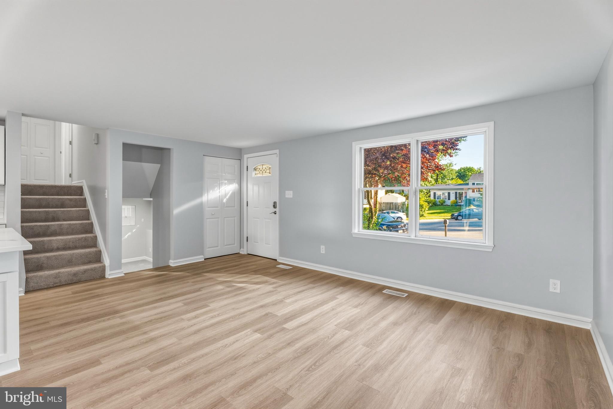 BEL AIR SOUTH - Residential