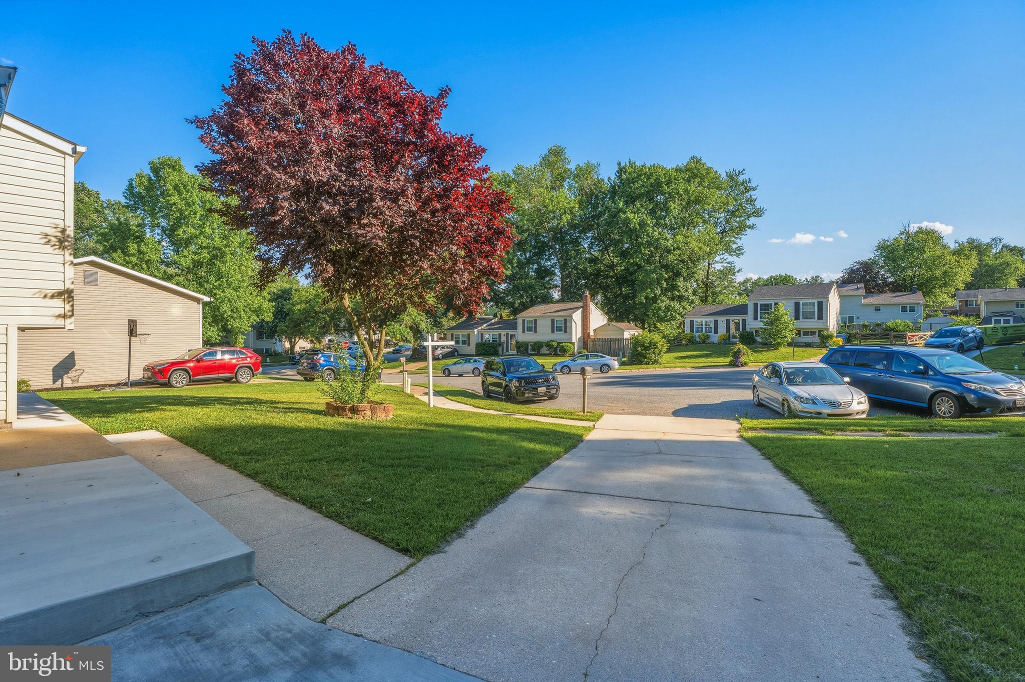 BEL AIR SOUTH - Residential