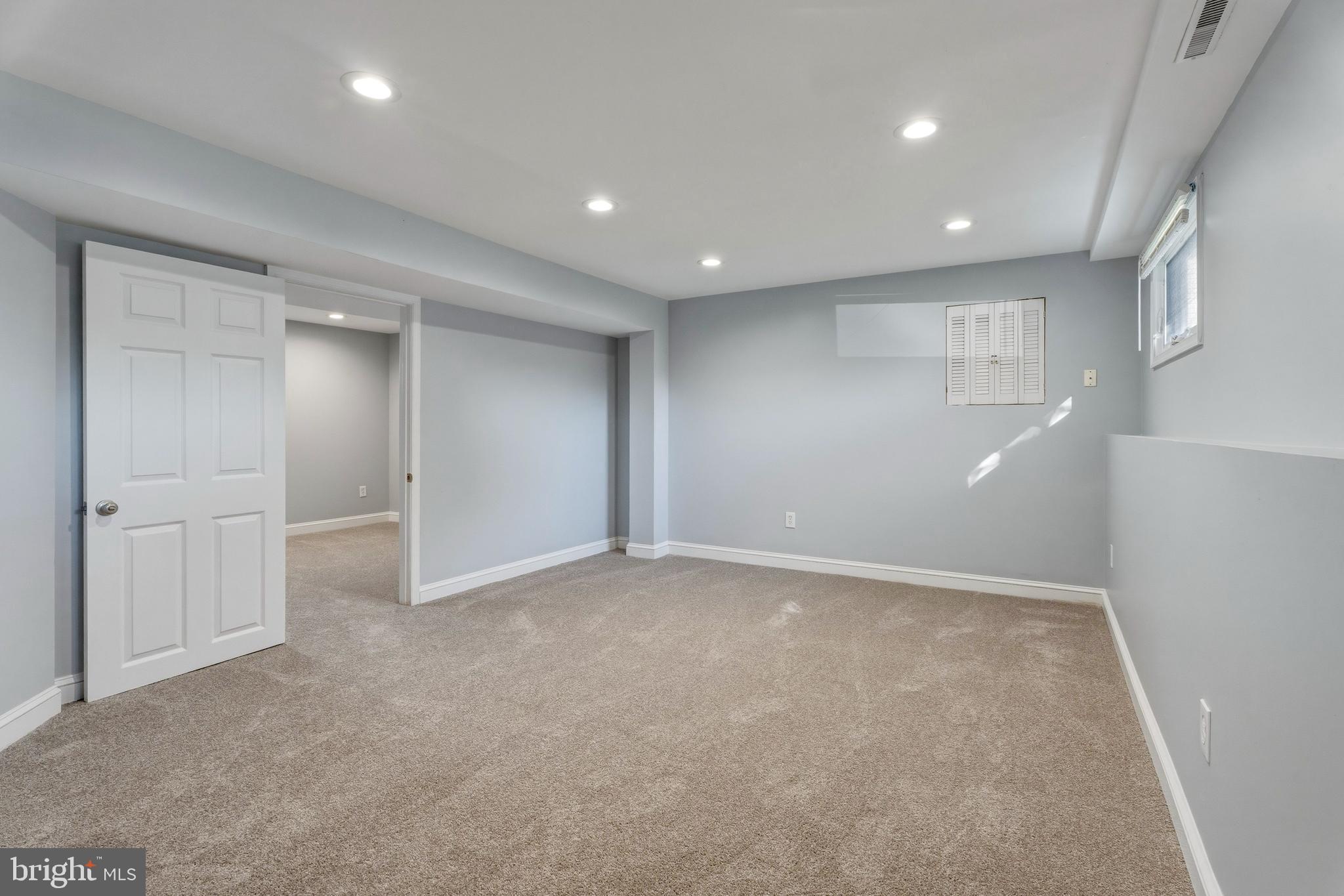 BEL AIR SOUTH - Residential