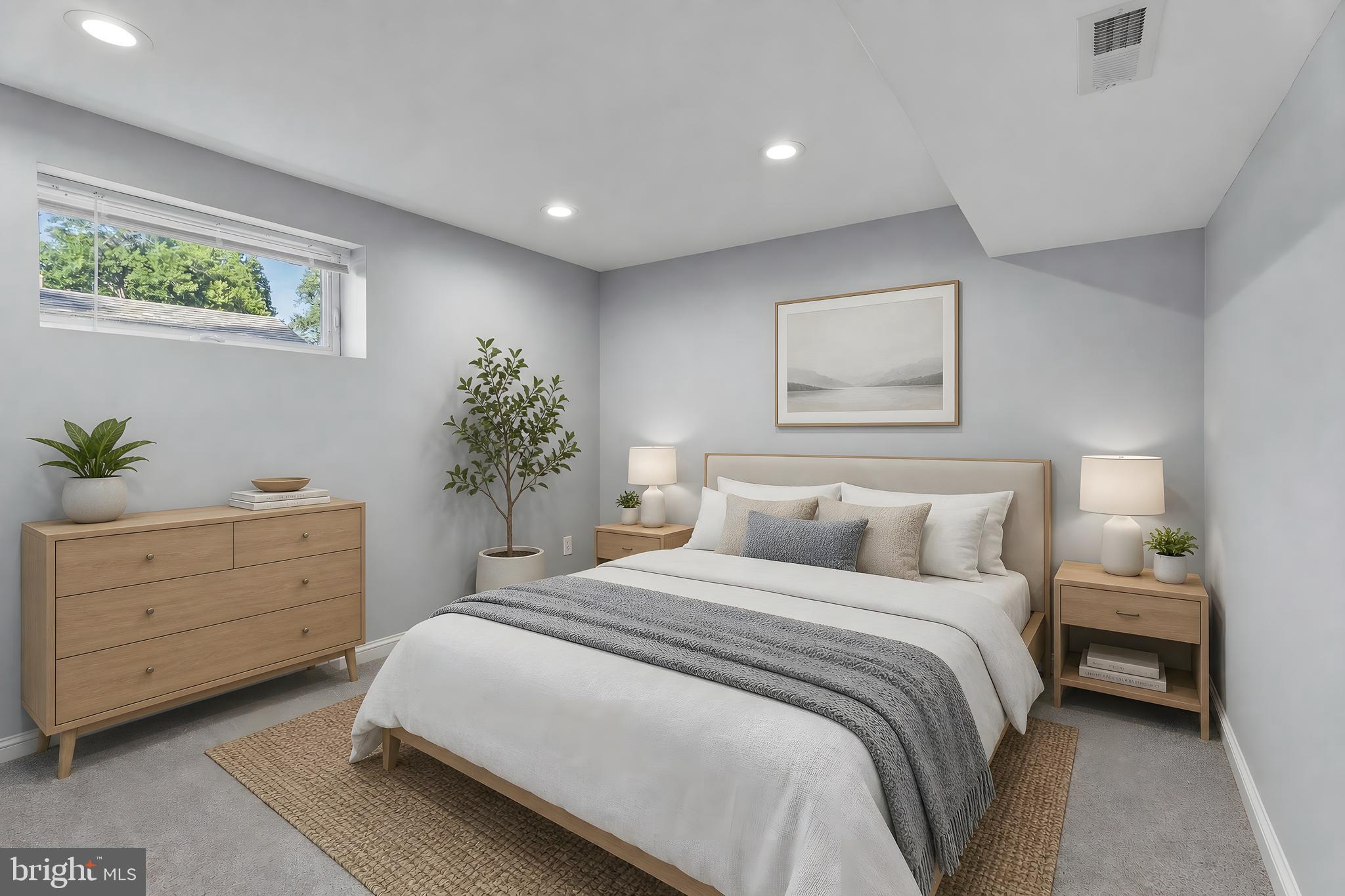 BEL AIR SOUTH - Residential