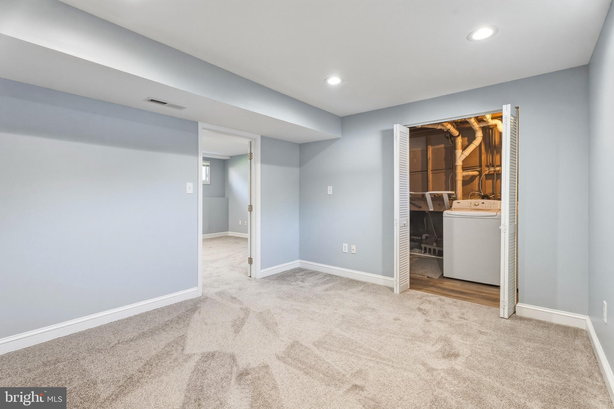 BEL AIR SOUTH - Residential