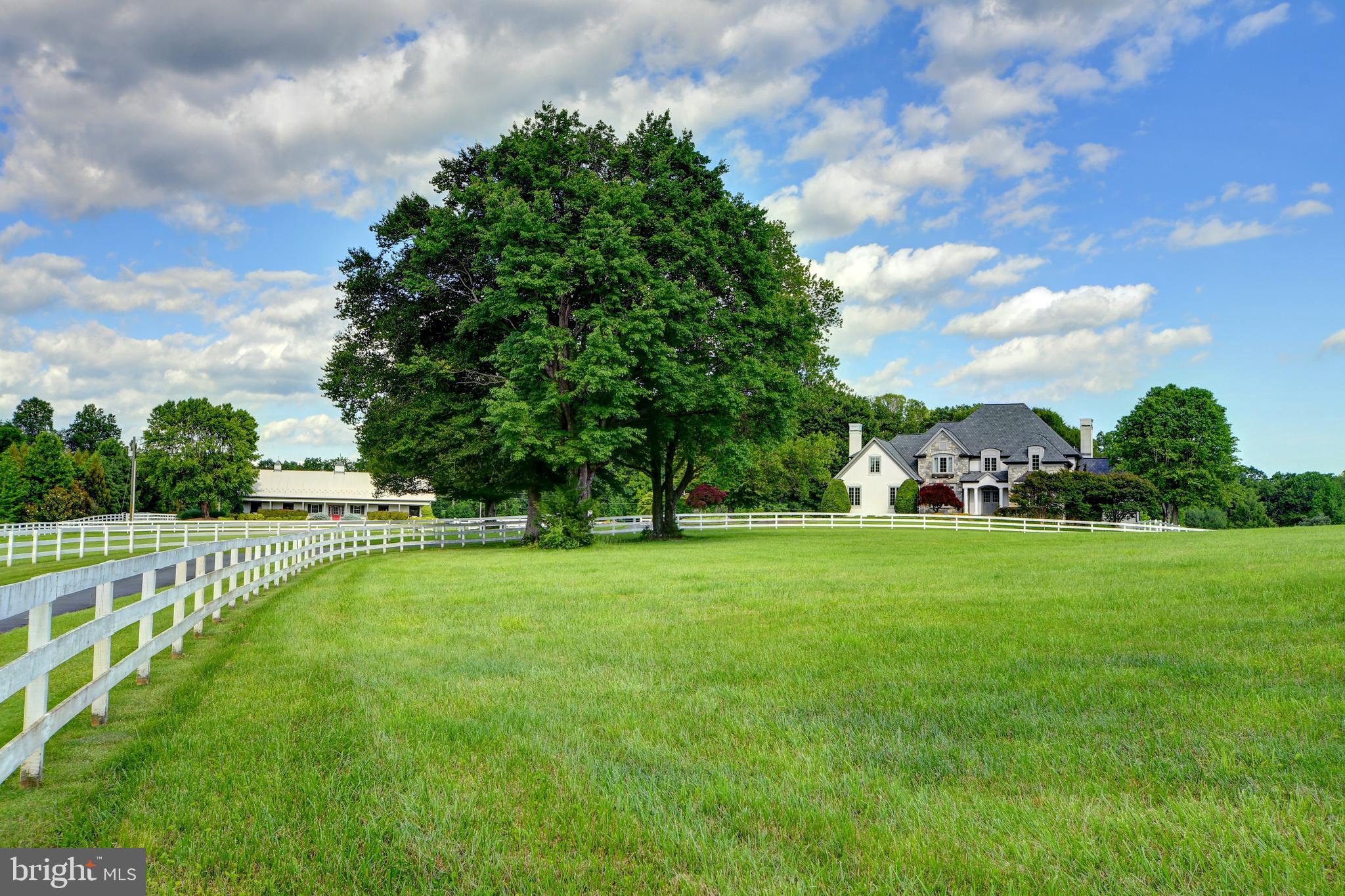 NEAR CLIFTON - Farm
