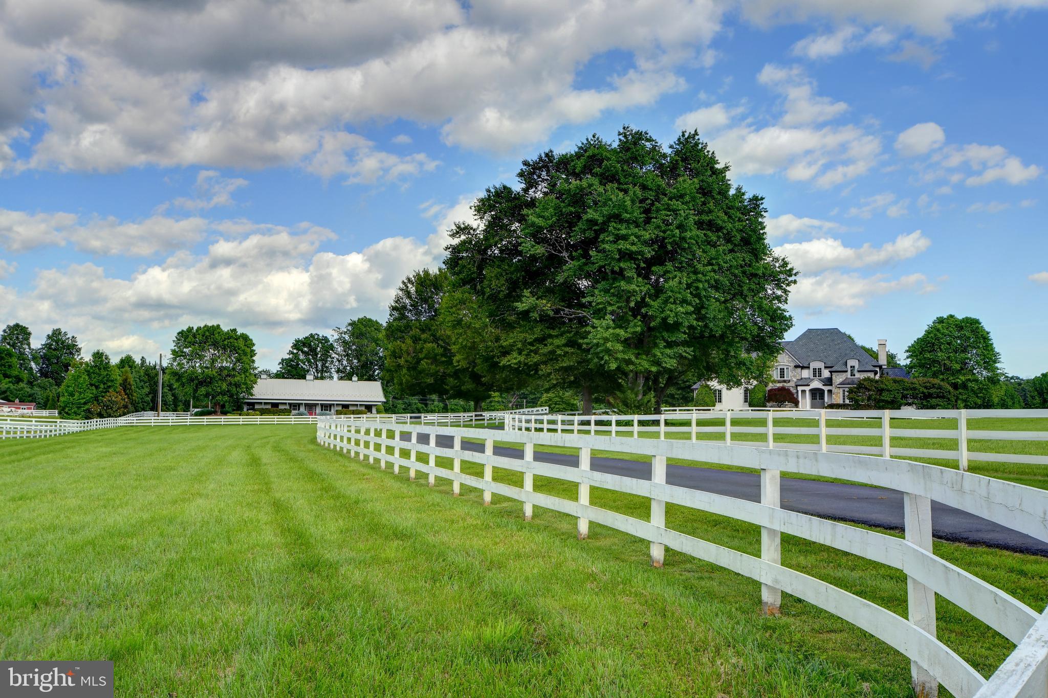 NEAR CLIFTON - Farm