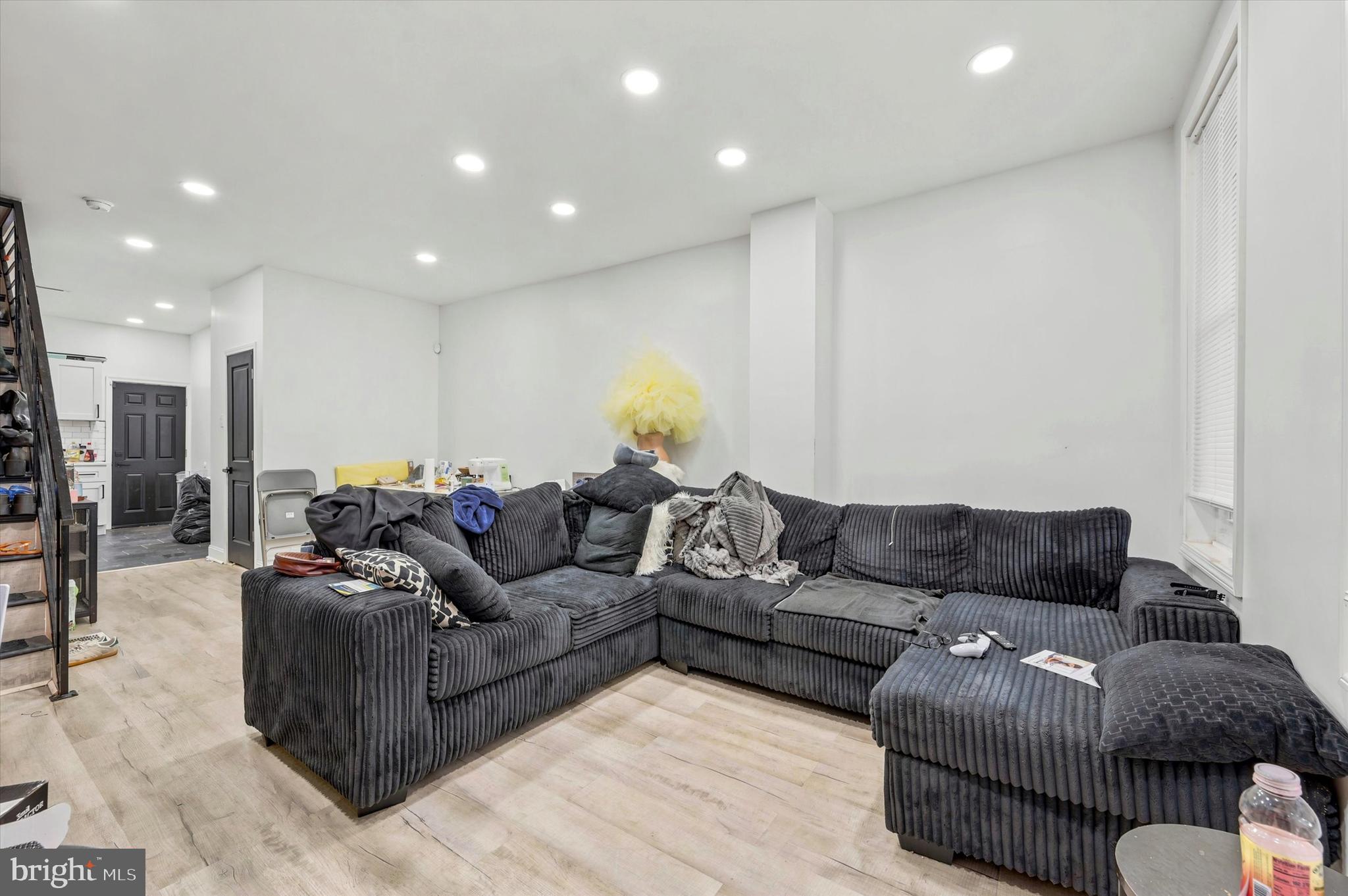 HUNTING PARK - Residential