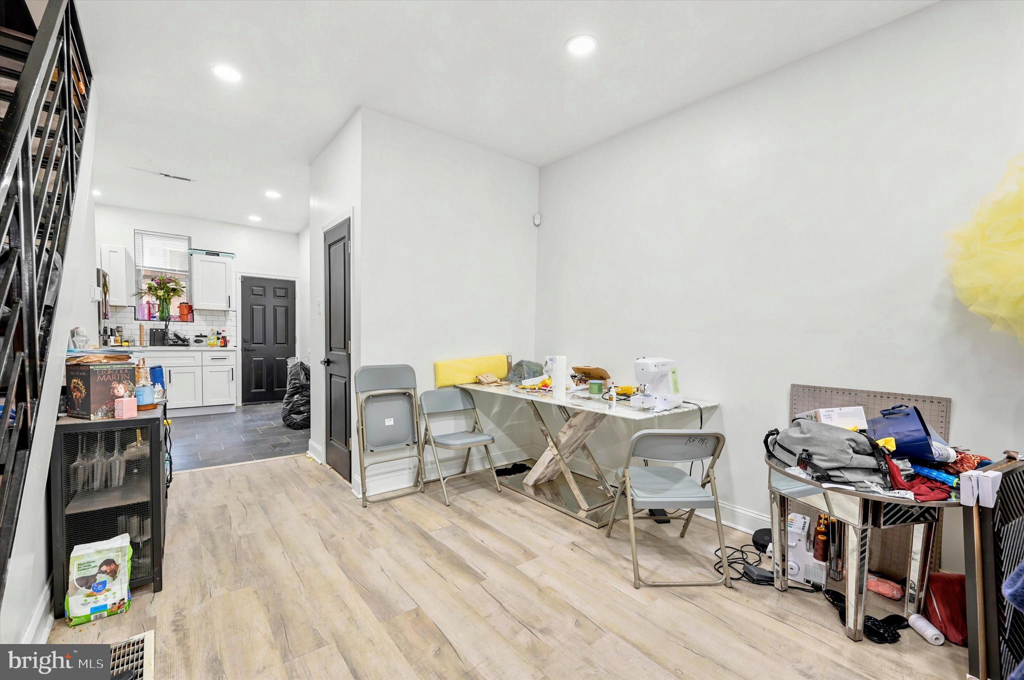 HUNTING PARK - Residential