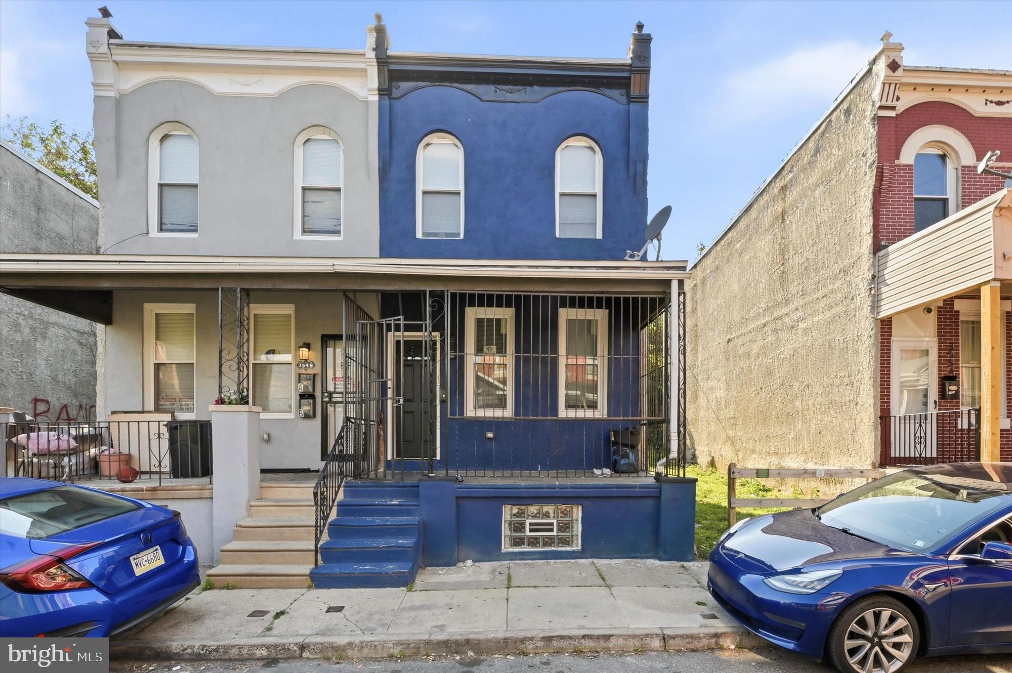 HUNTING PARK - Residential
