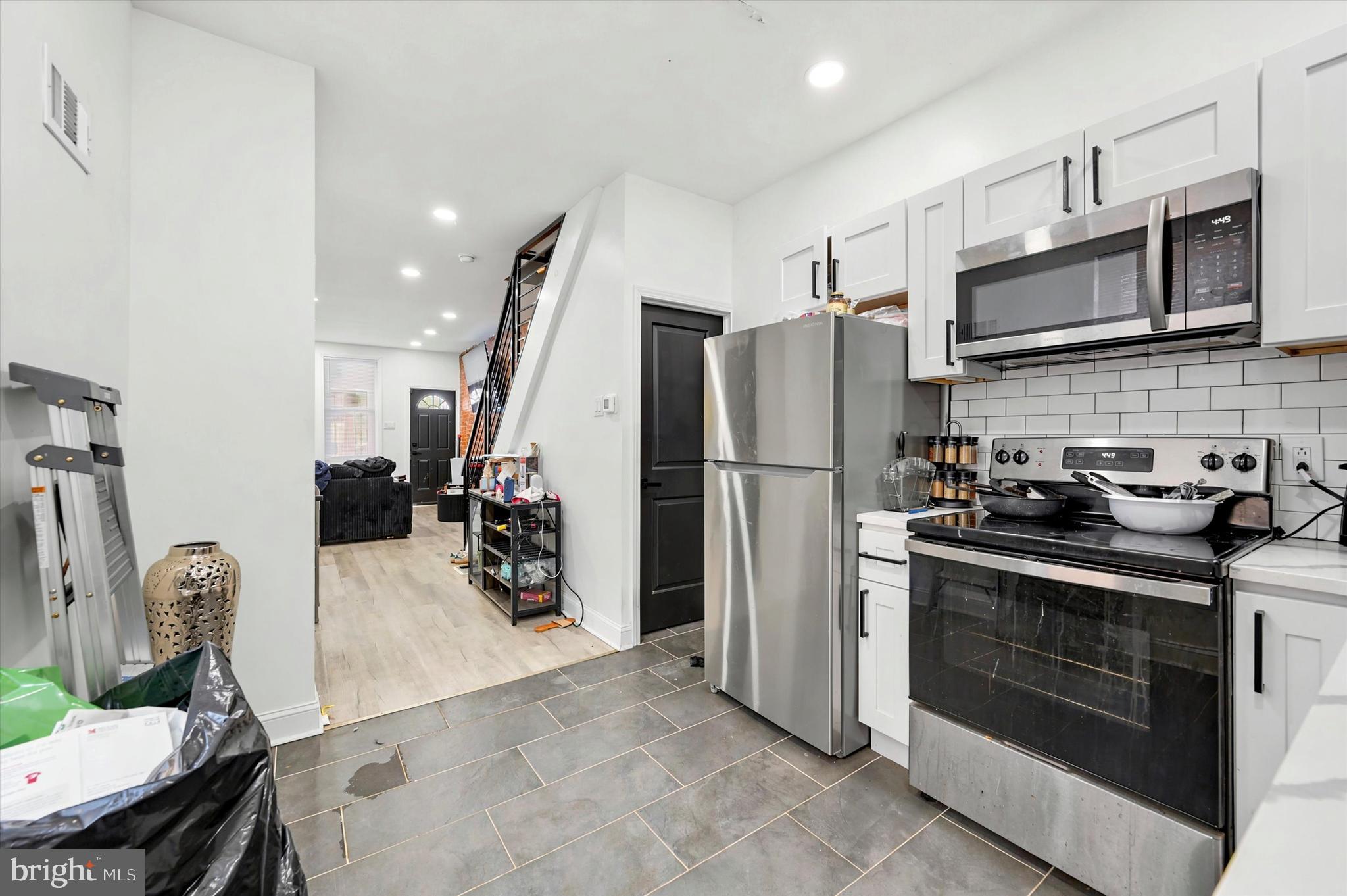 HUNTING PARK - Residential