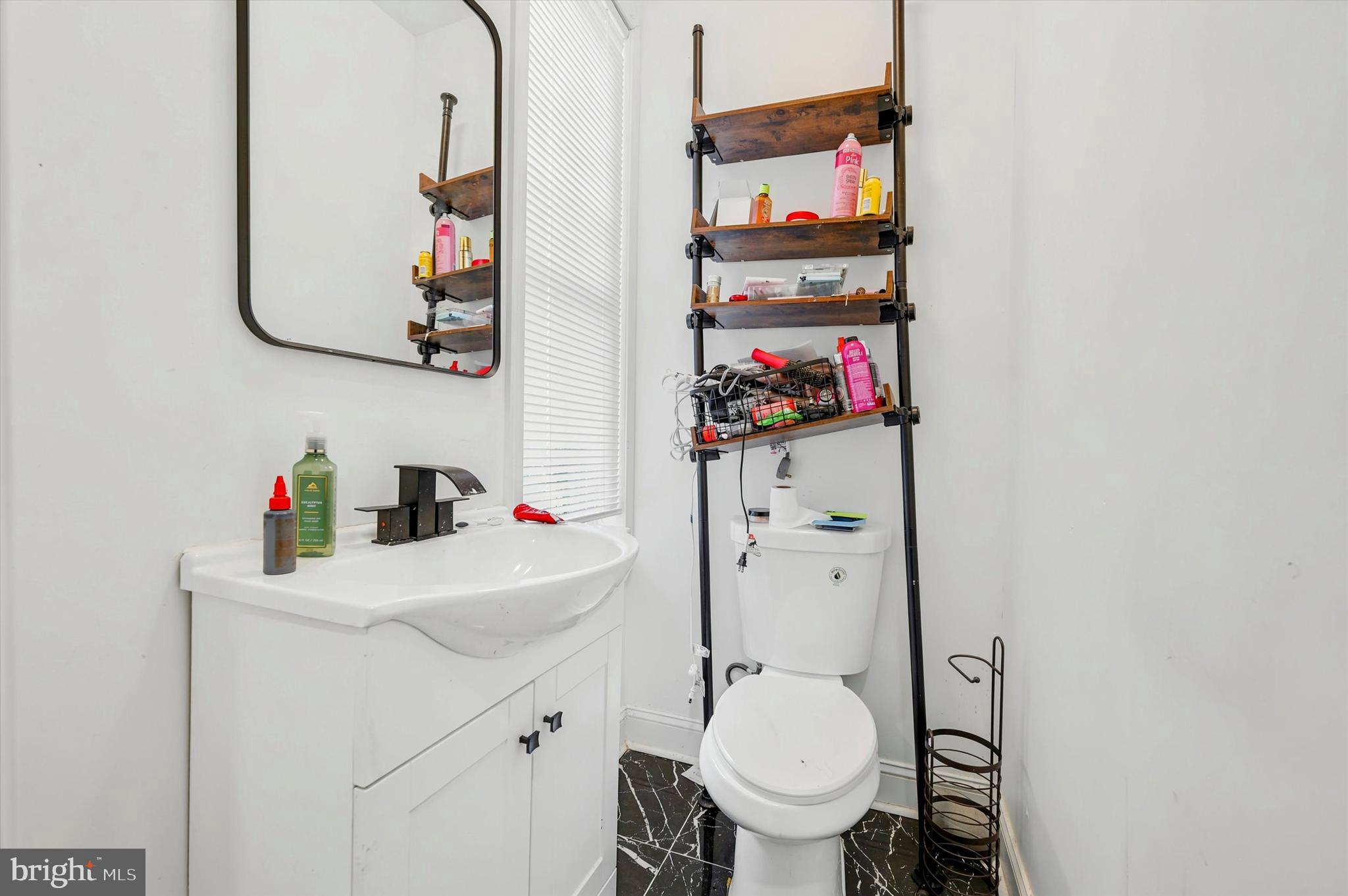 HUNTING PARK - Residential