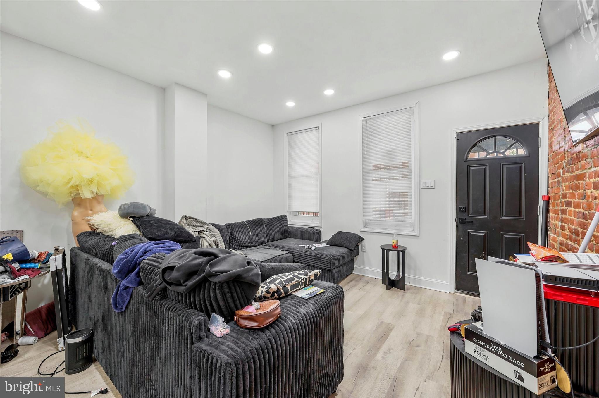 HUNTING PARK - Residential