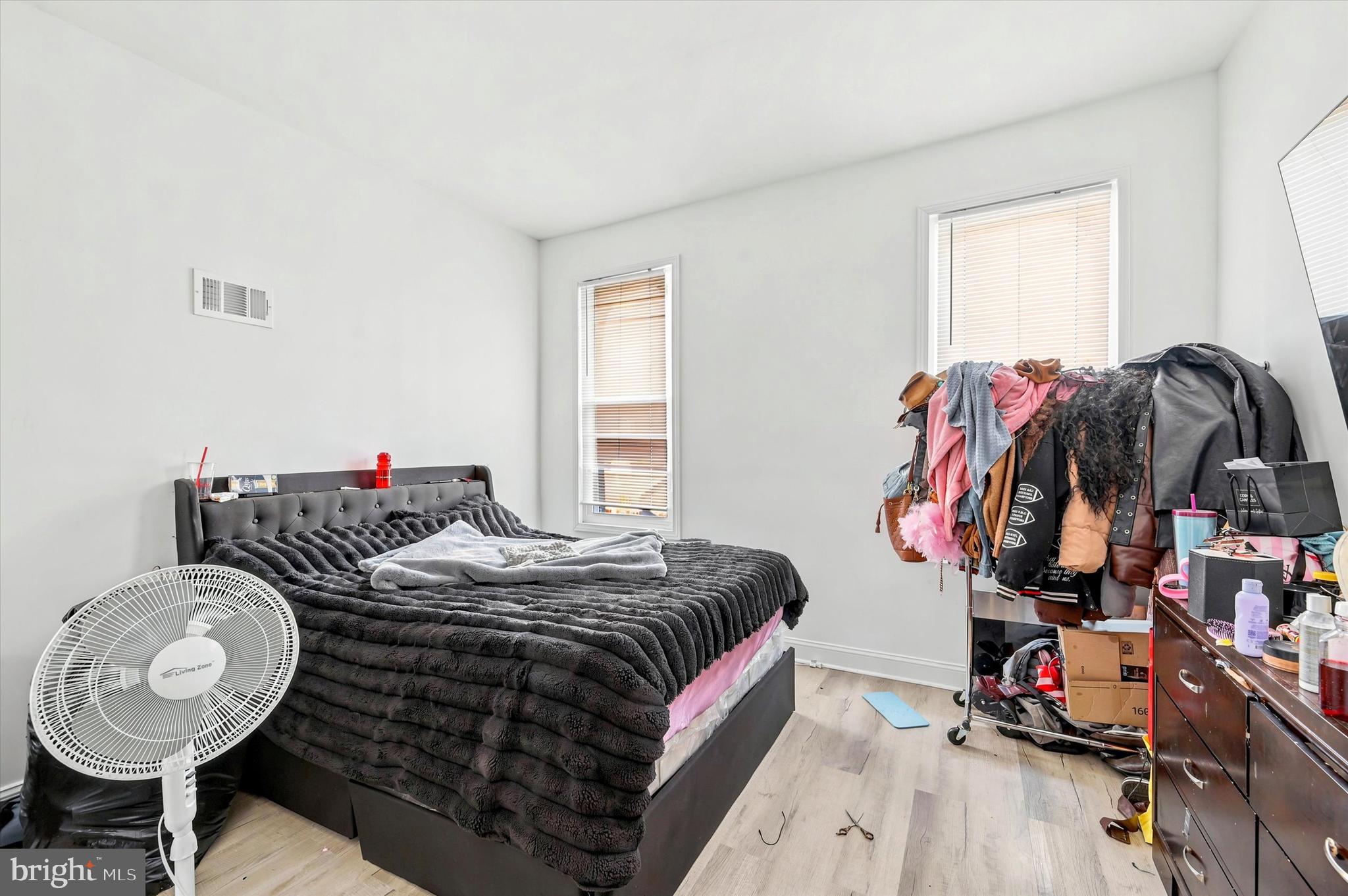 HUNTING PARK - Residential