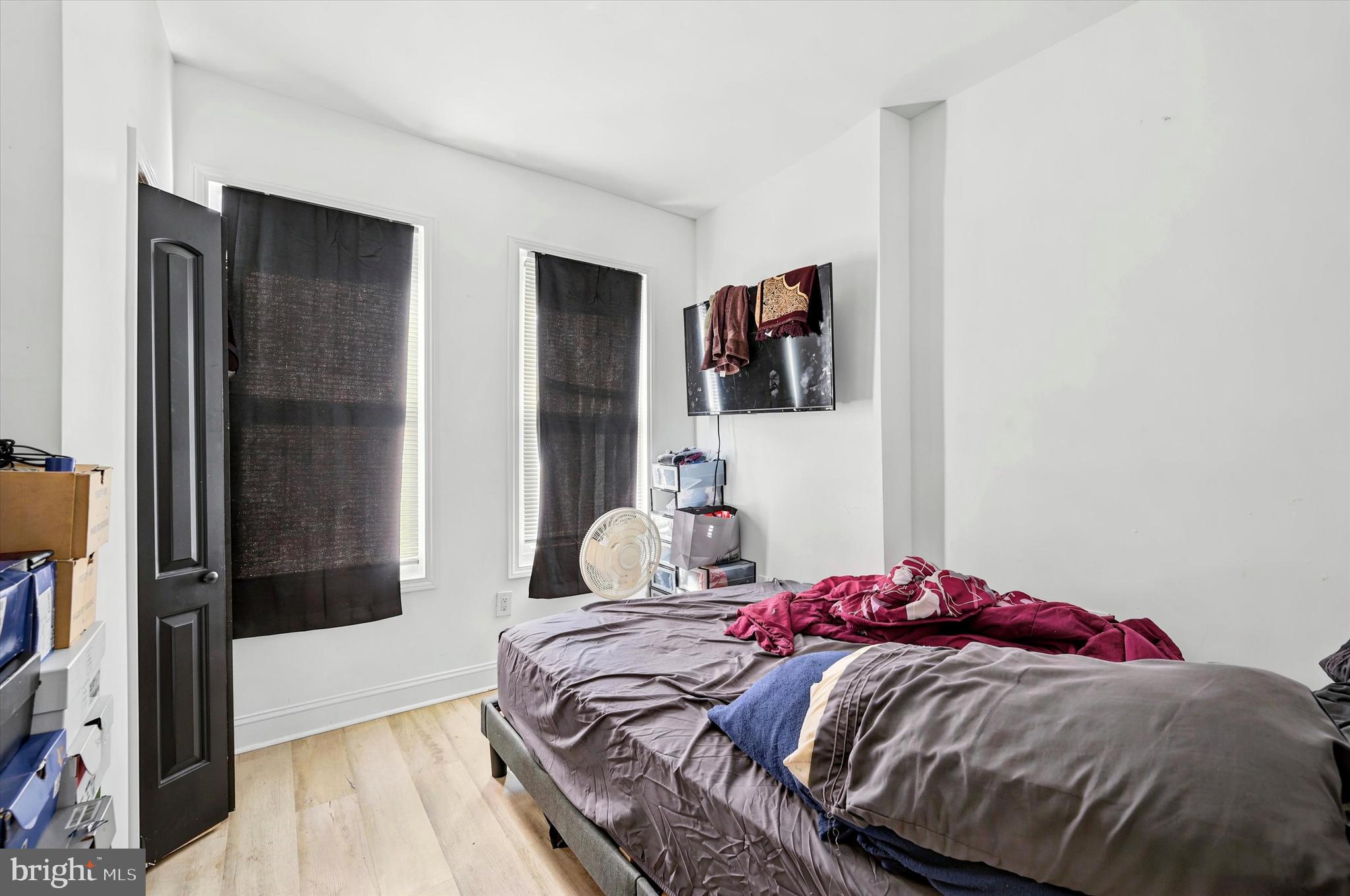 HUNTING PARK - Residential
