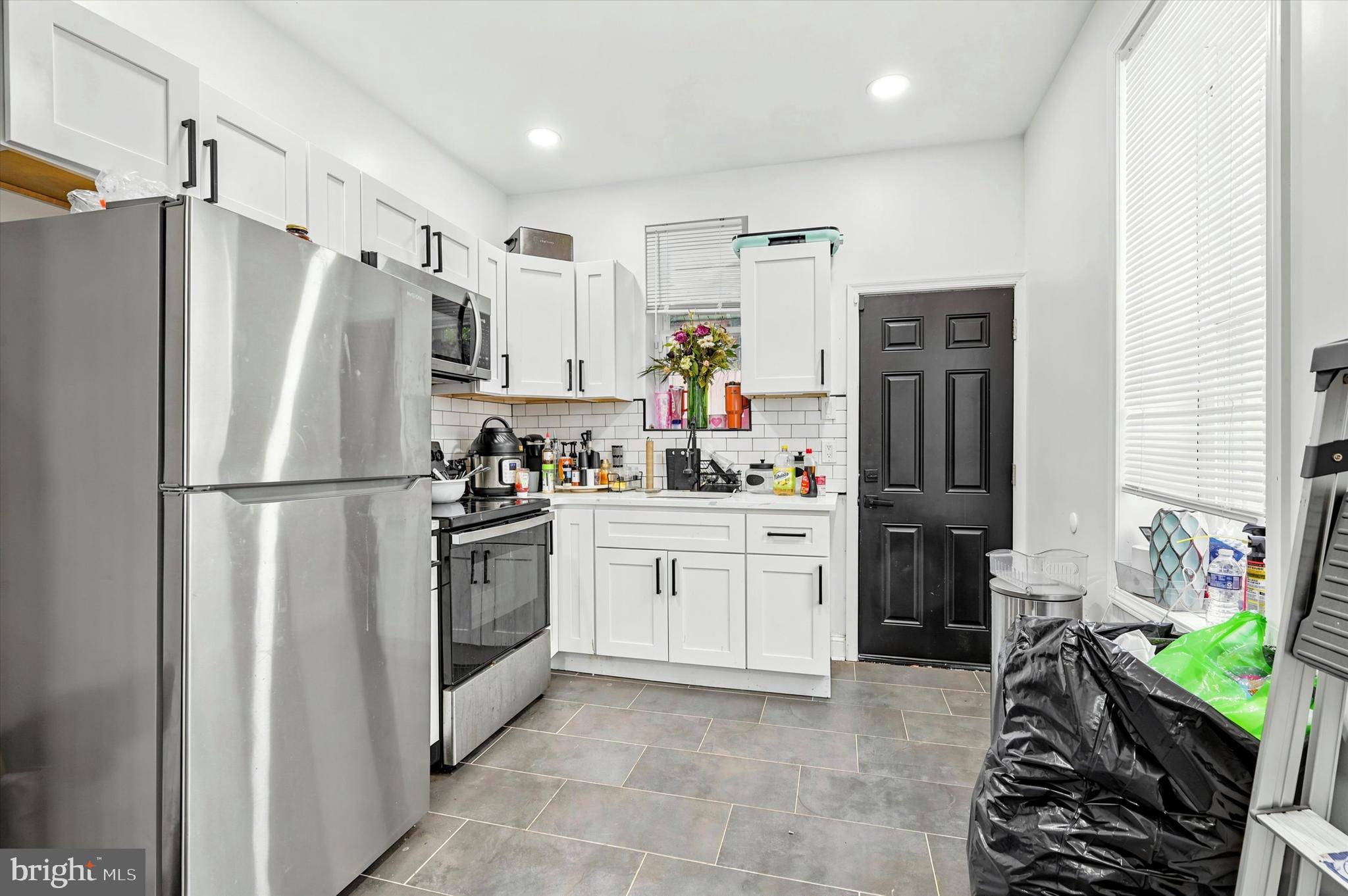 HUNTING PARK - Residential