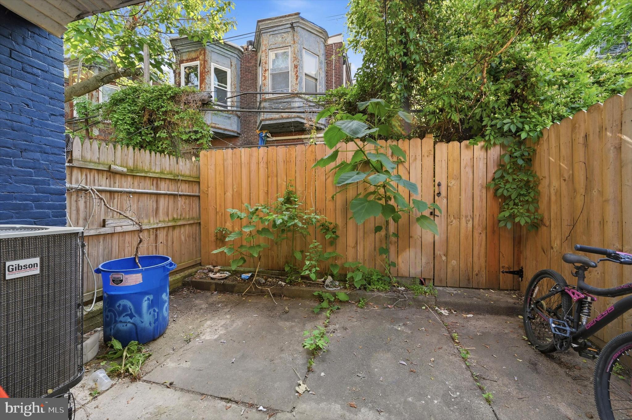 HUNTING PARK - Residential