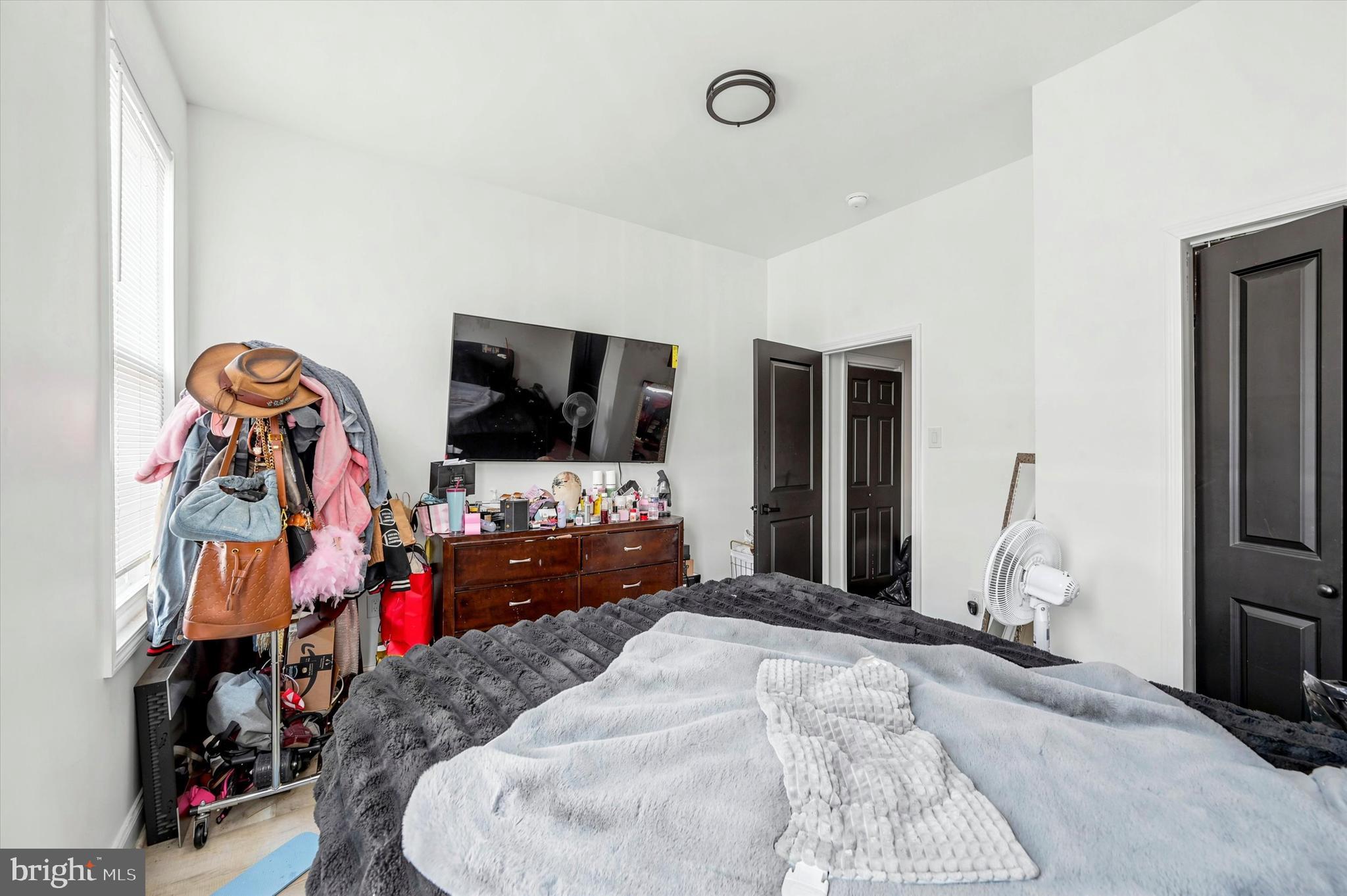 HUNTING PARK - Residential