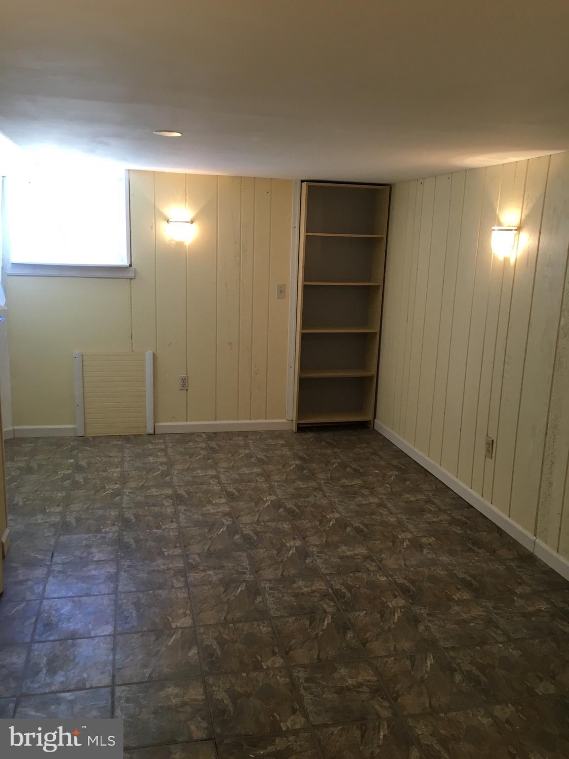 FEDERAL HILL HISTORIC DISTRICT - Residential Lease