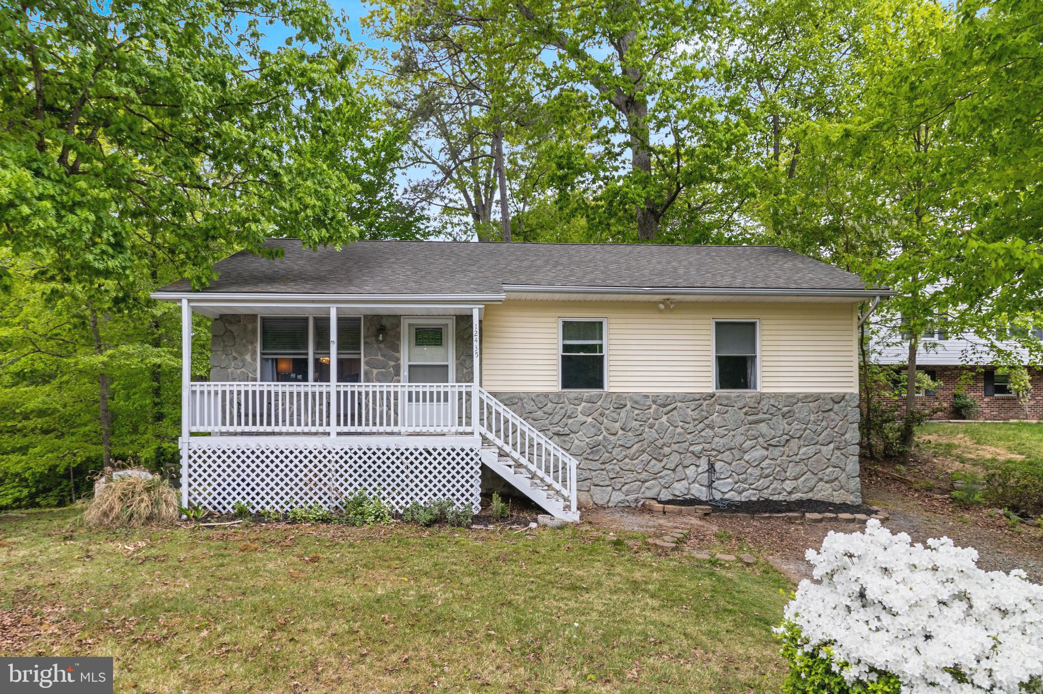 CHESAPEAKE RANCH ESTATES - Residential