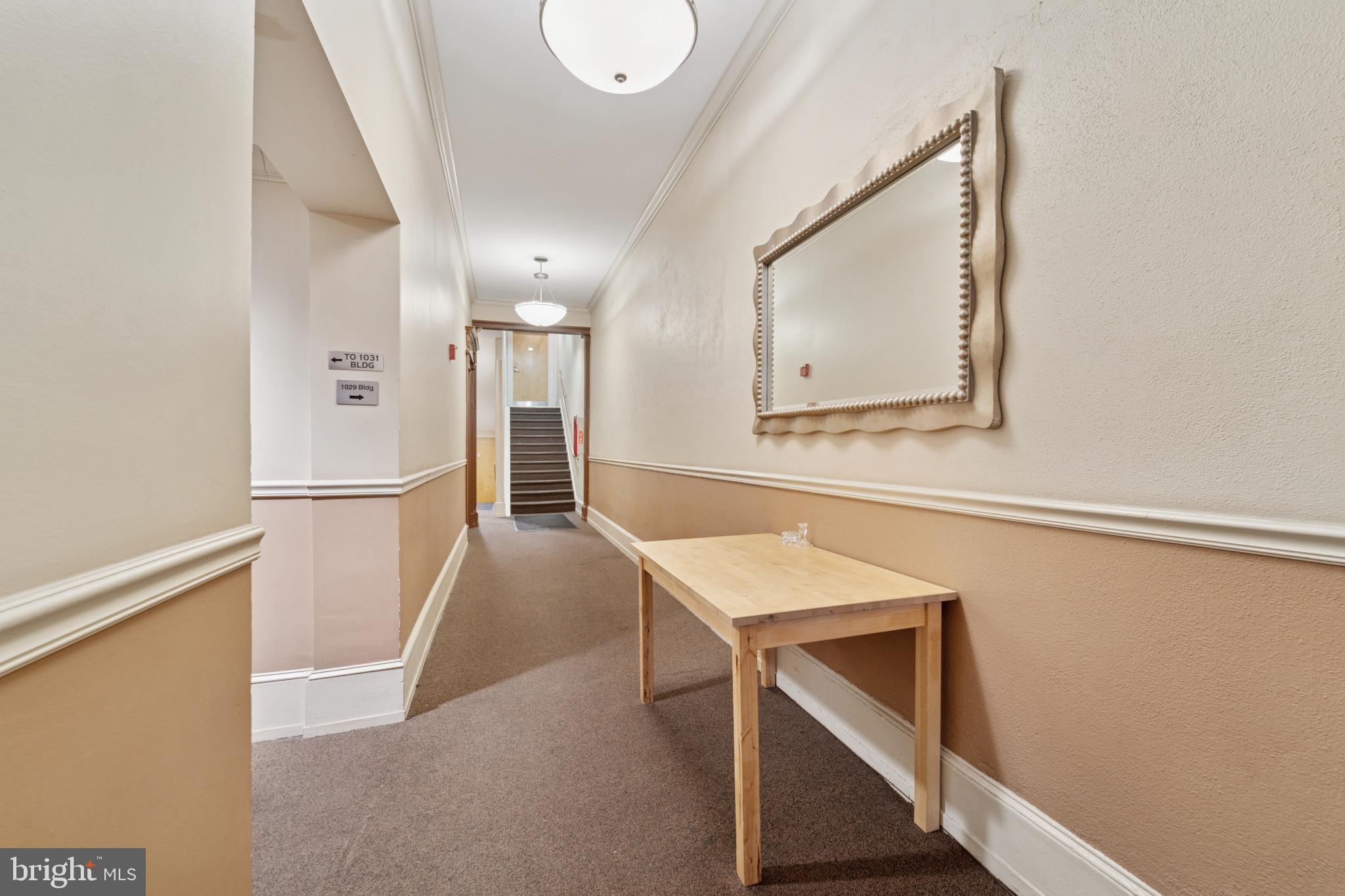 WASHINGTON SQ WEST - Residential