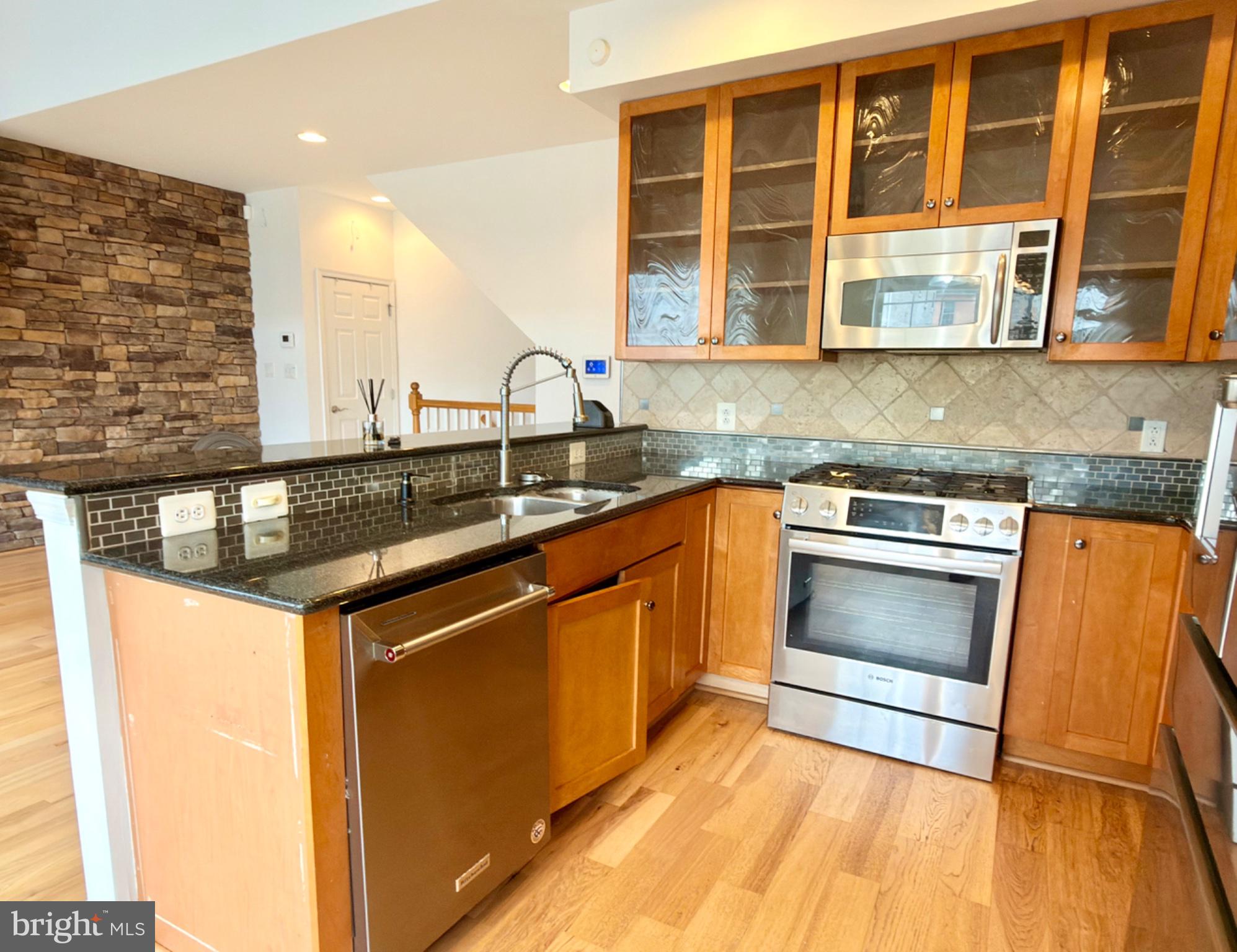 PACKER PARK - Residential