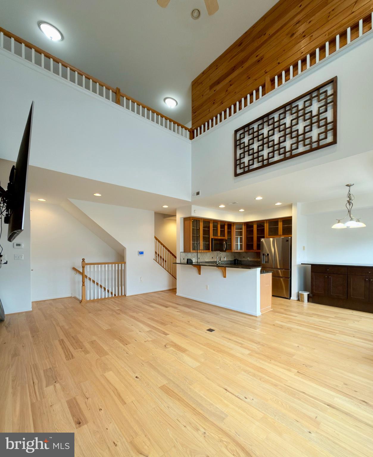 PACKER PARK - Residential