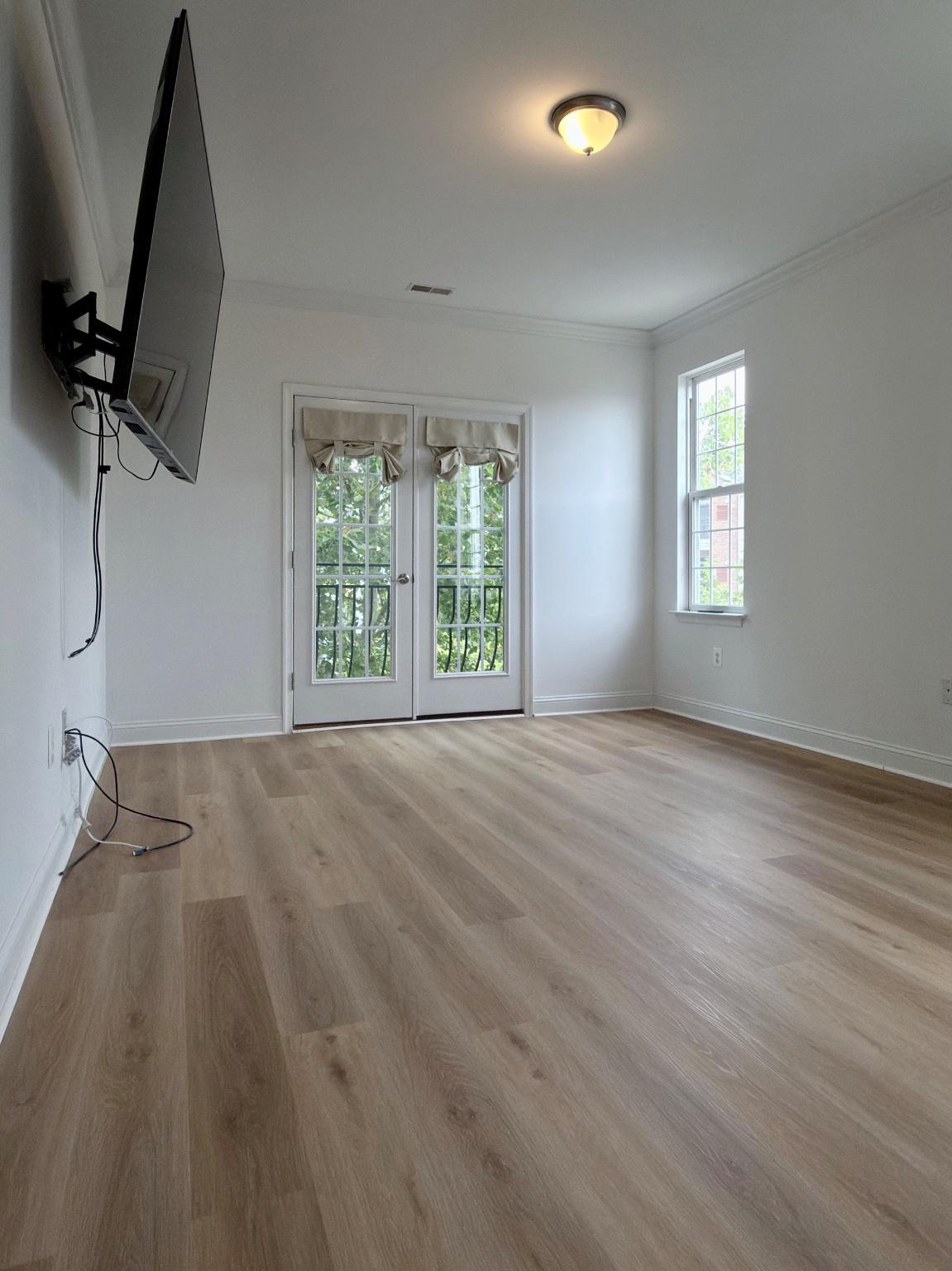 PACKER PARK - Residential