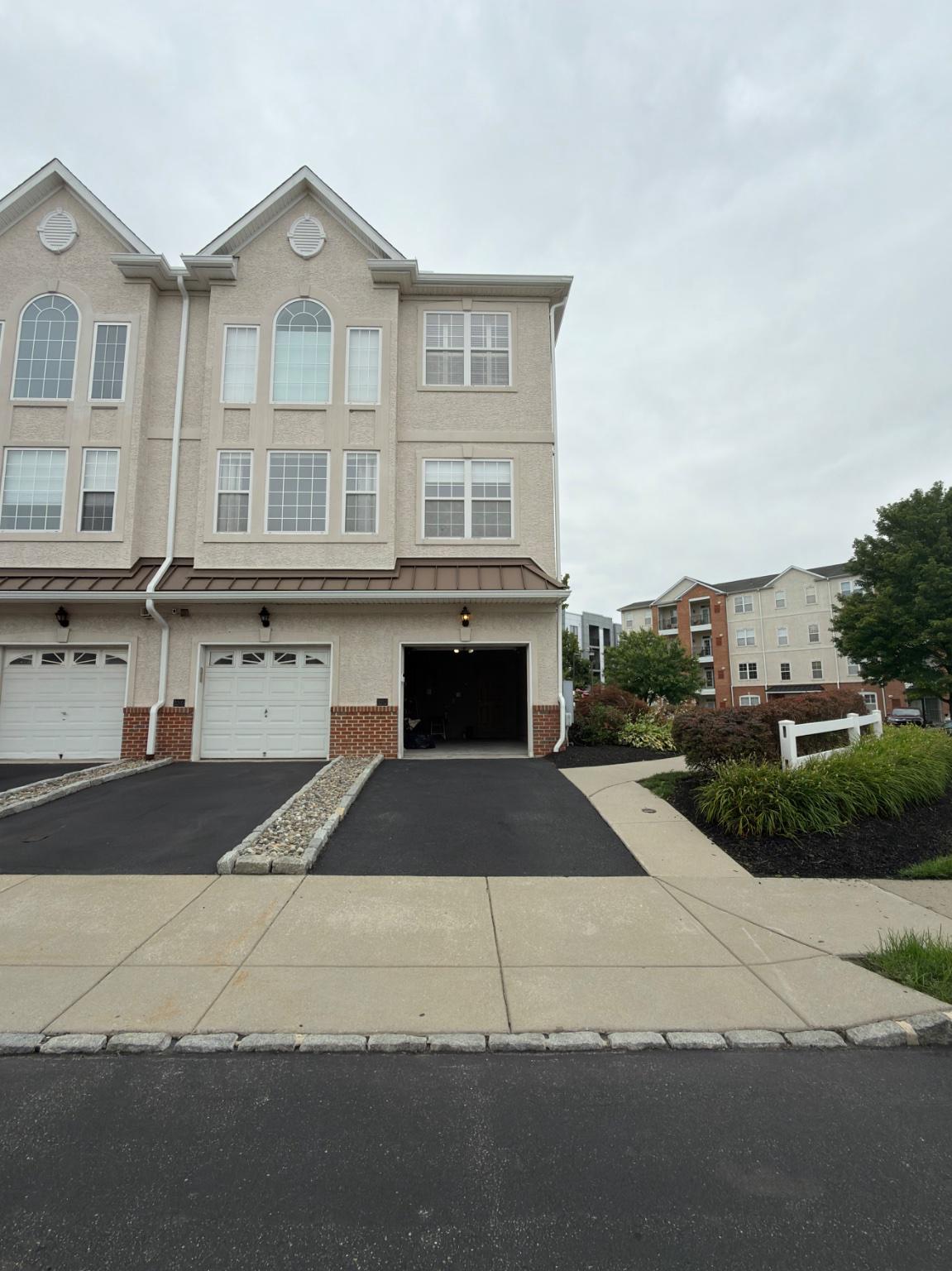 PACKER PARK - Residential