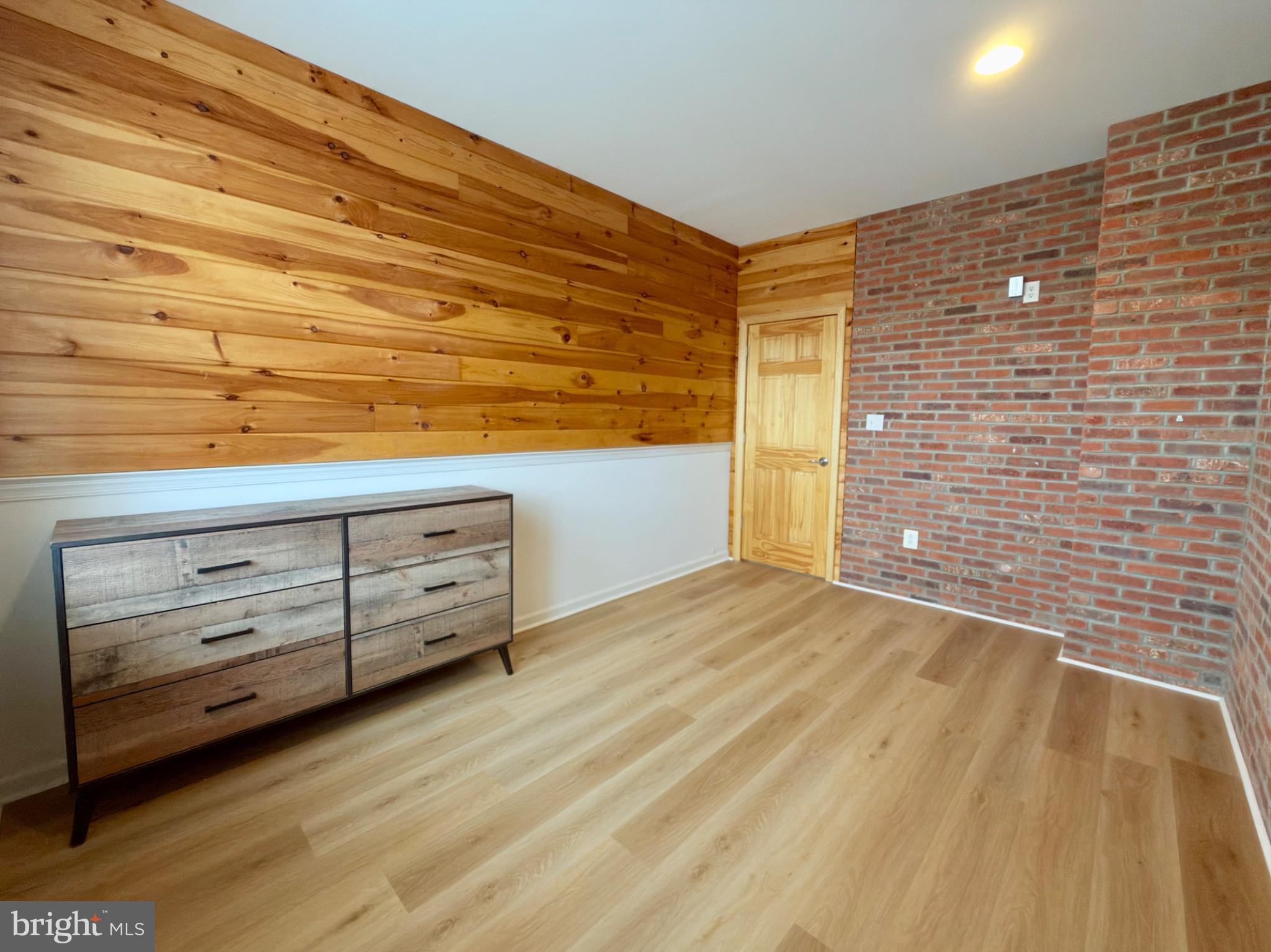 PACKER PARK - Residential