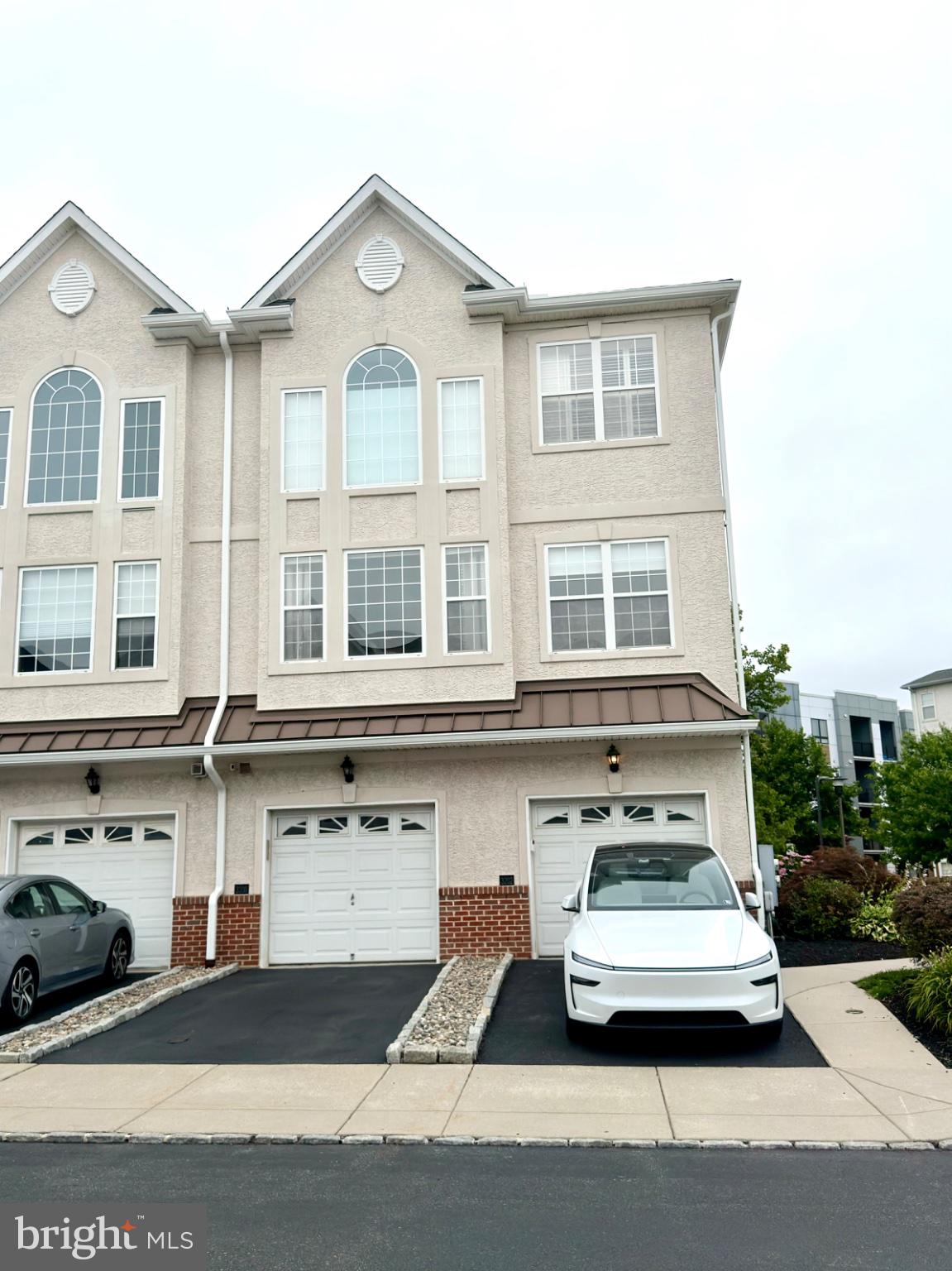 PACKER PARK - Residential