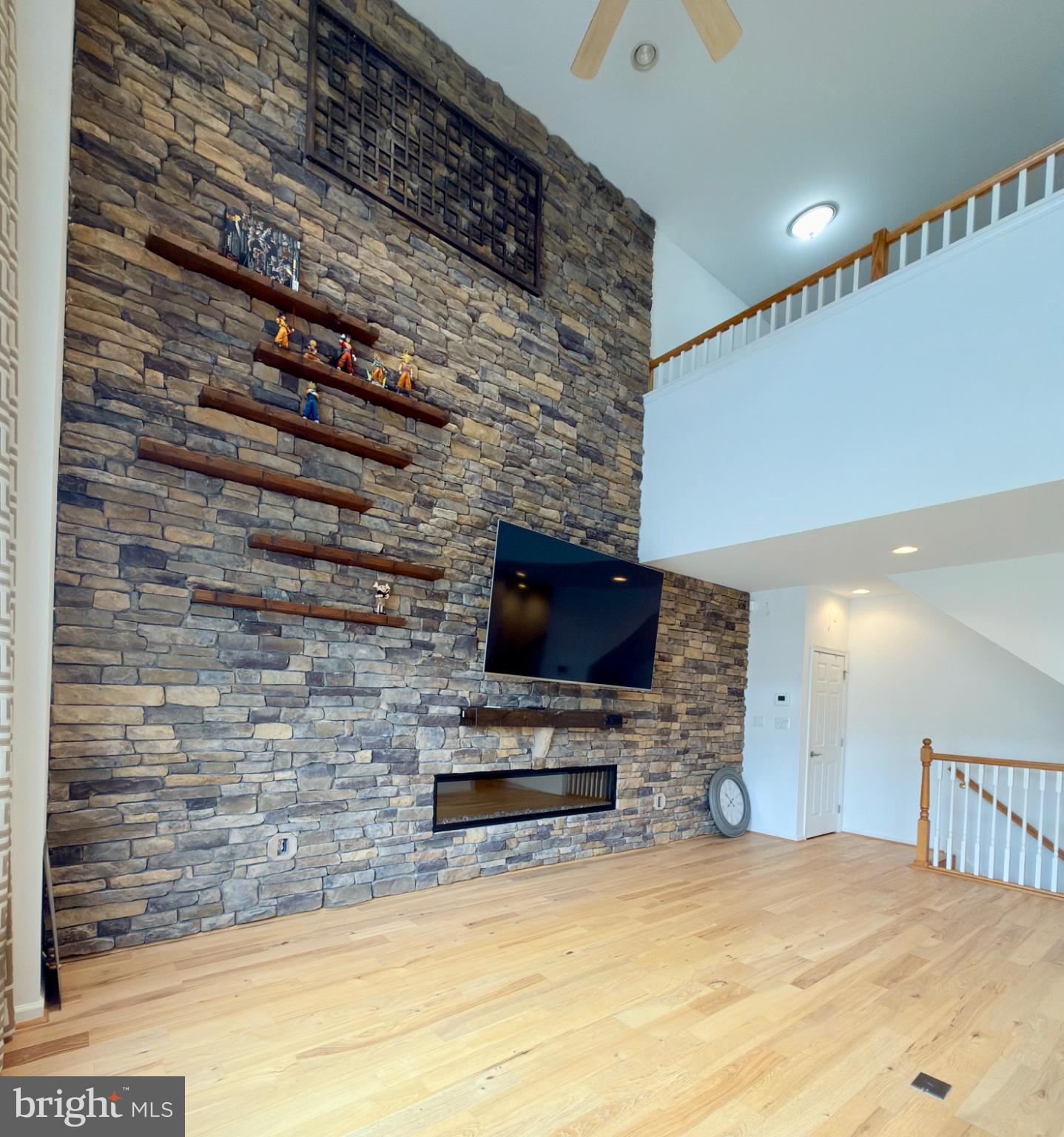 PACKER PARK - Residential