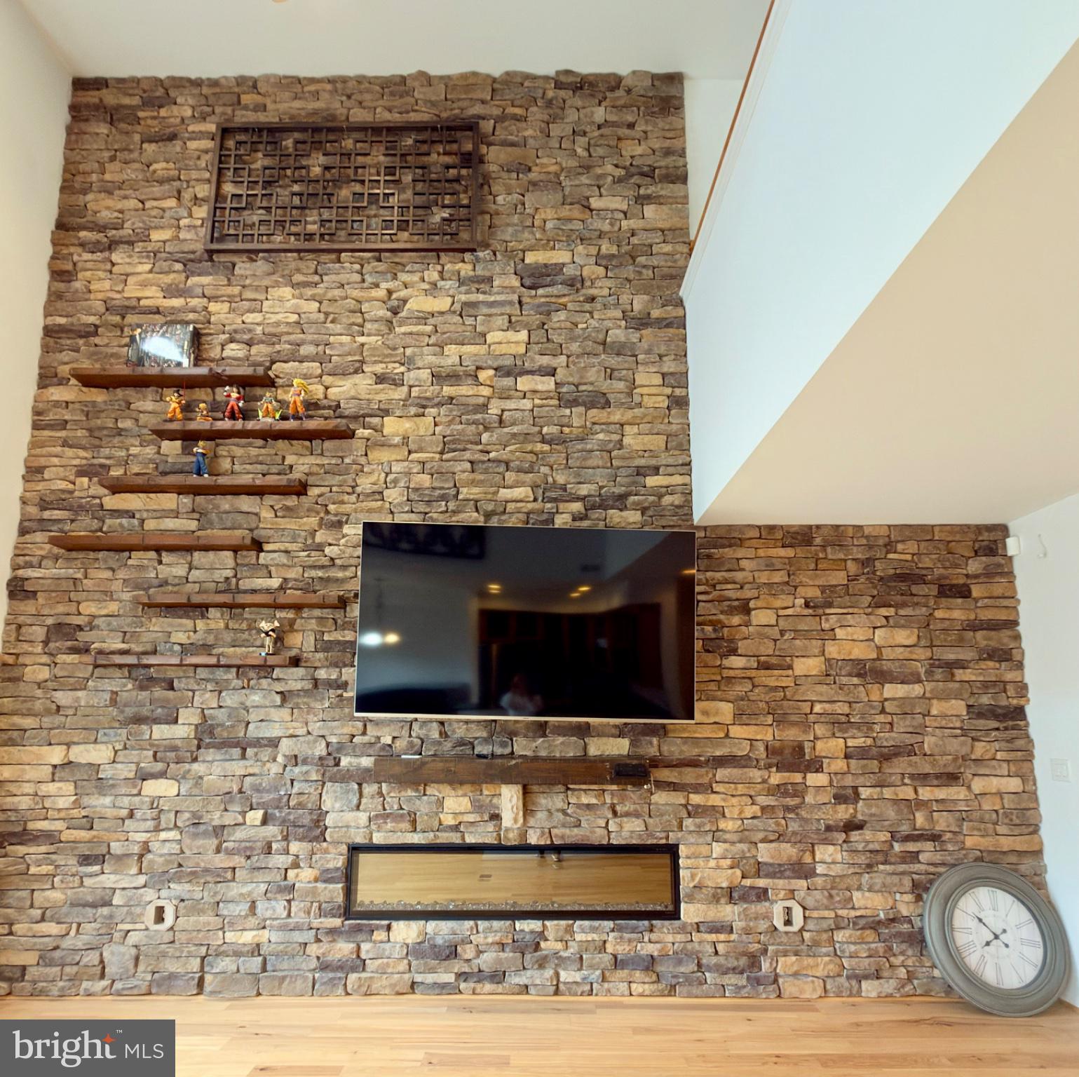 PACKER PARK - Residential