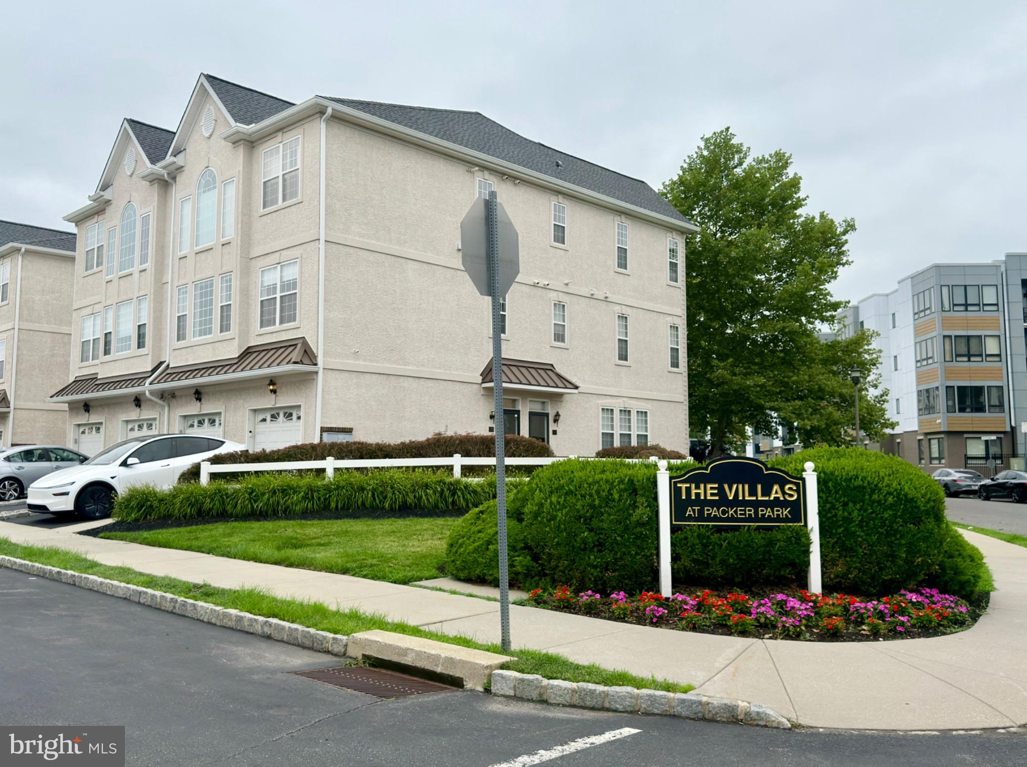 PACKER PARK - Residential