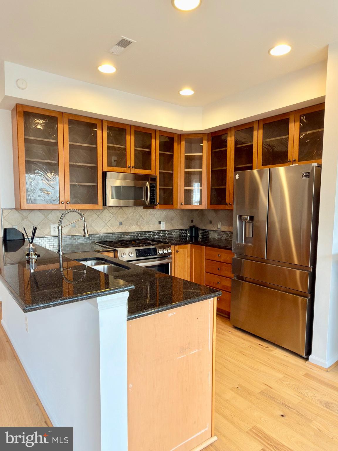 PACKER PARK - Residential