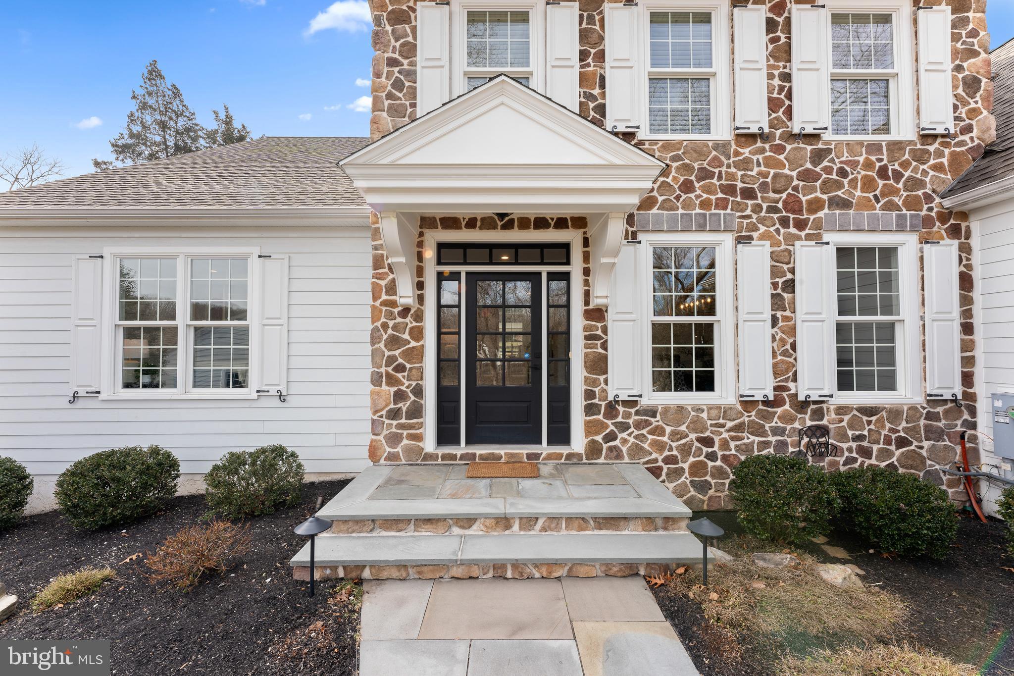SORRELL HILL - Residential