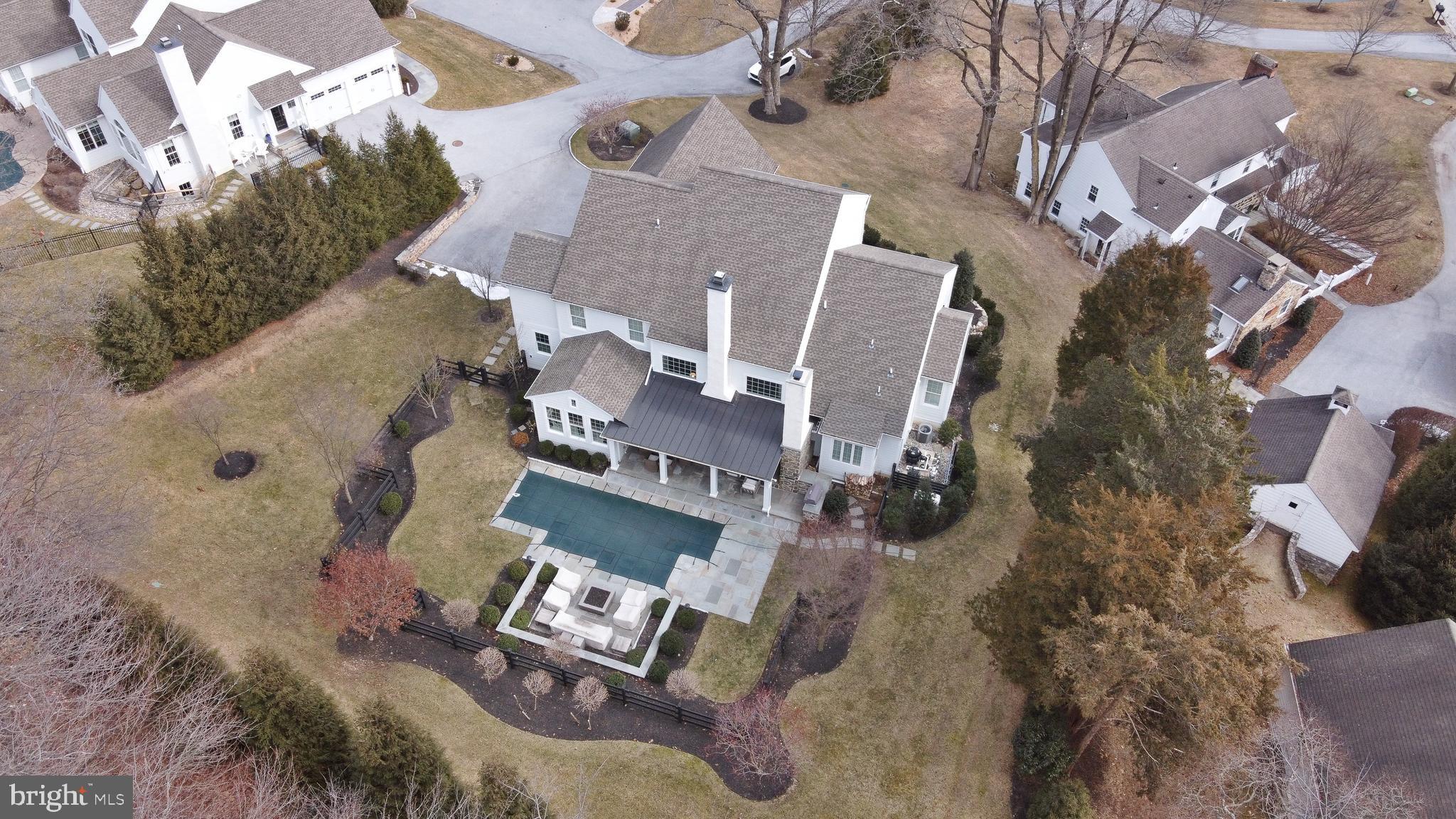 SORRELL HILL - Residential