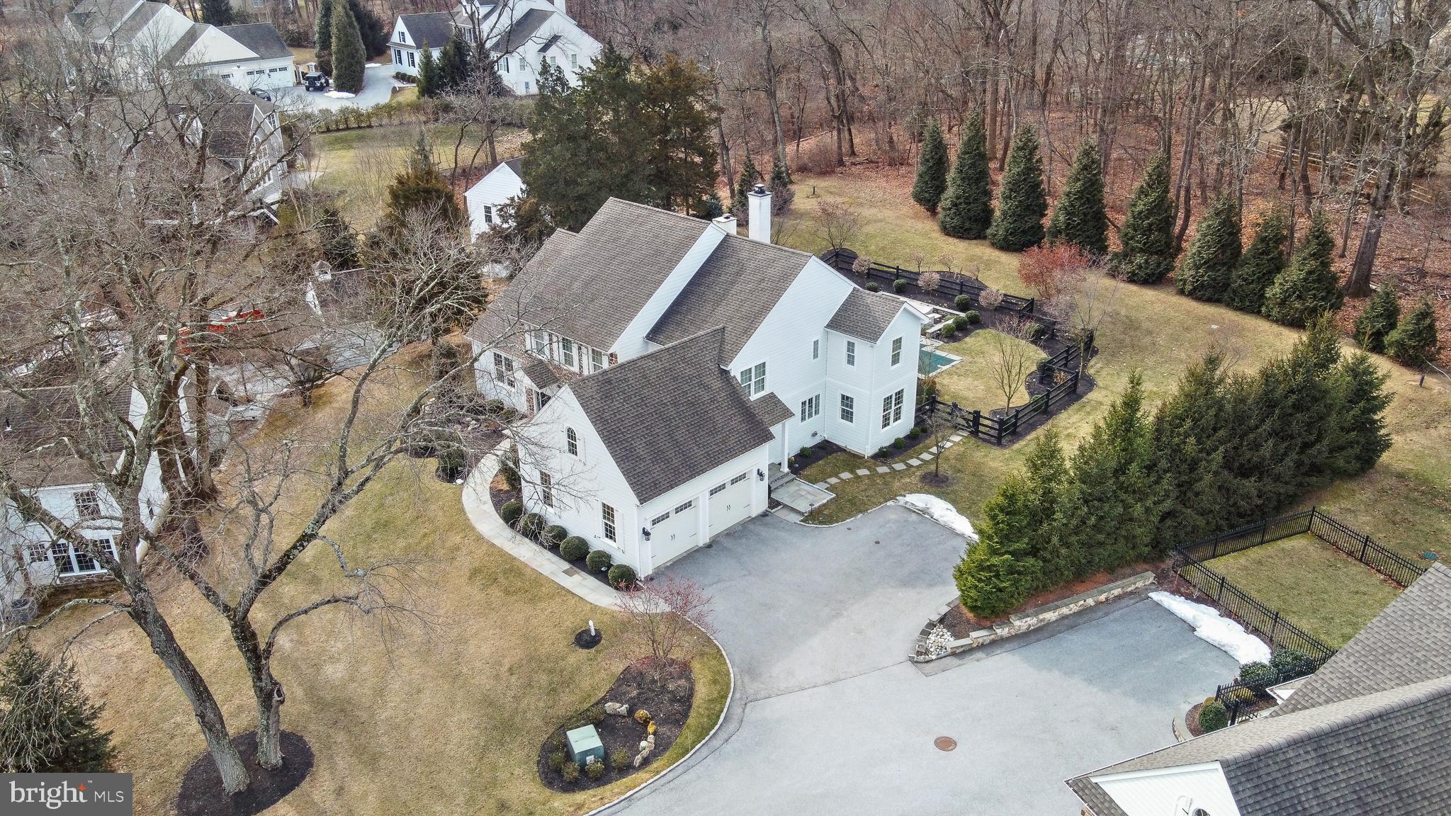 SORRELL HILL - Residential