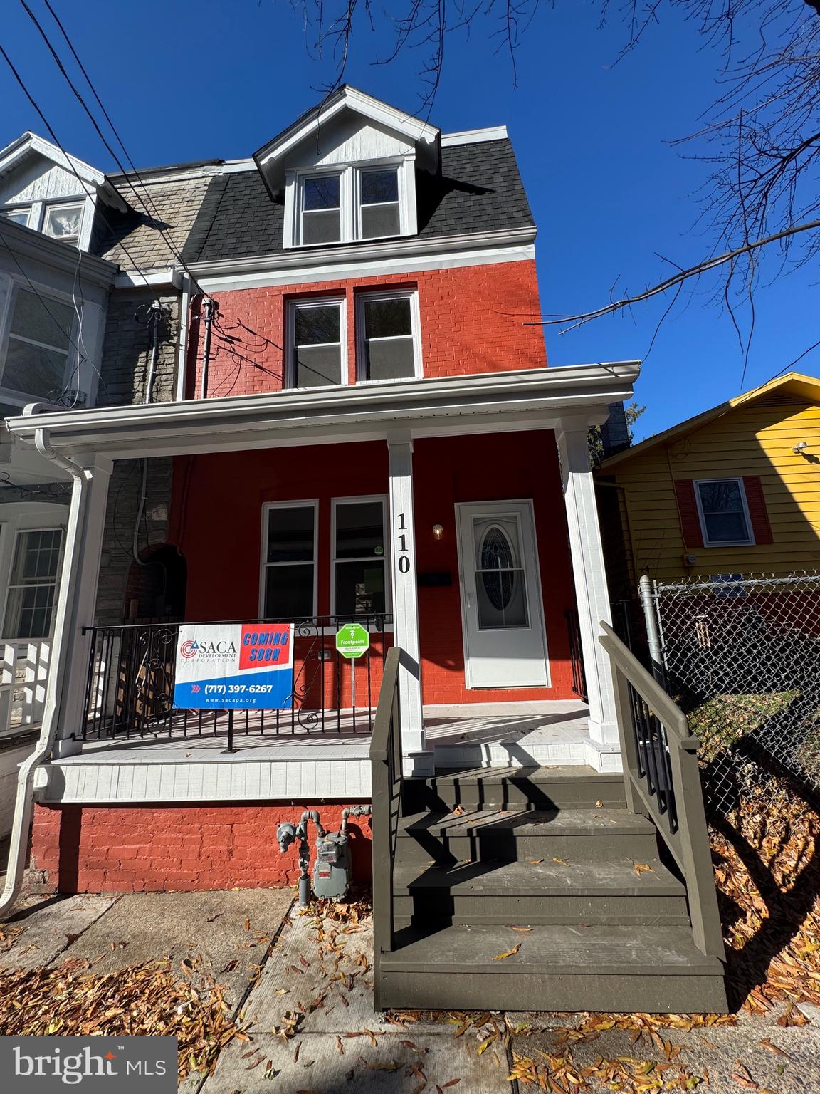 LANCASTER CITY WARD 7 - Residential