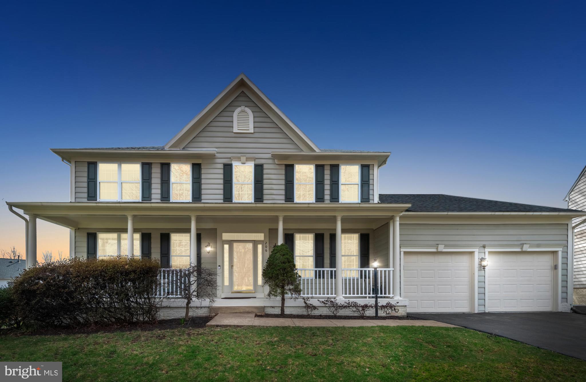 GREENWAY FARM - Residential
