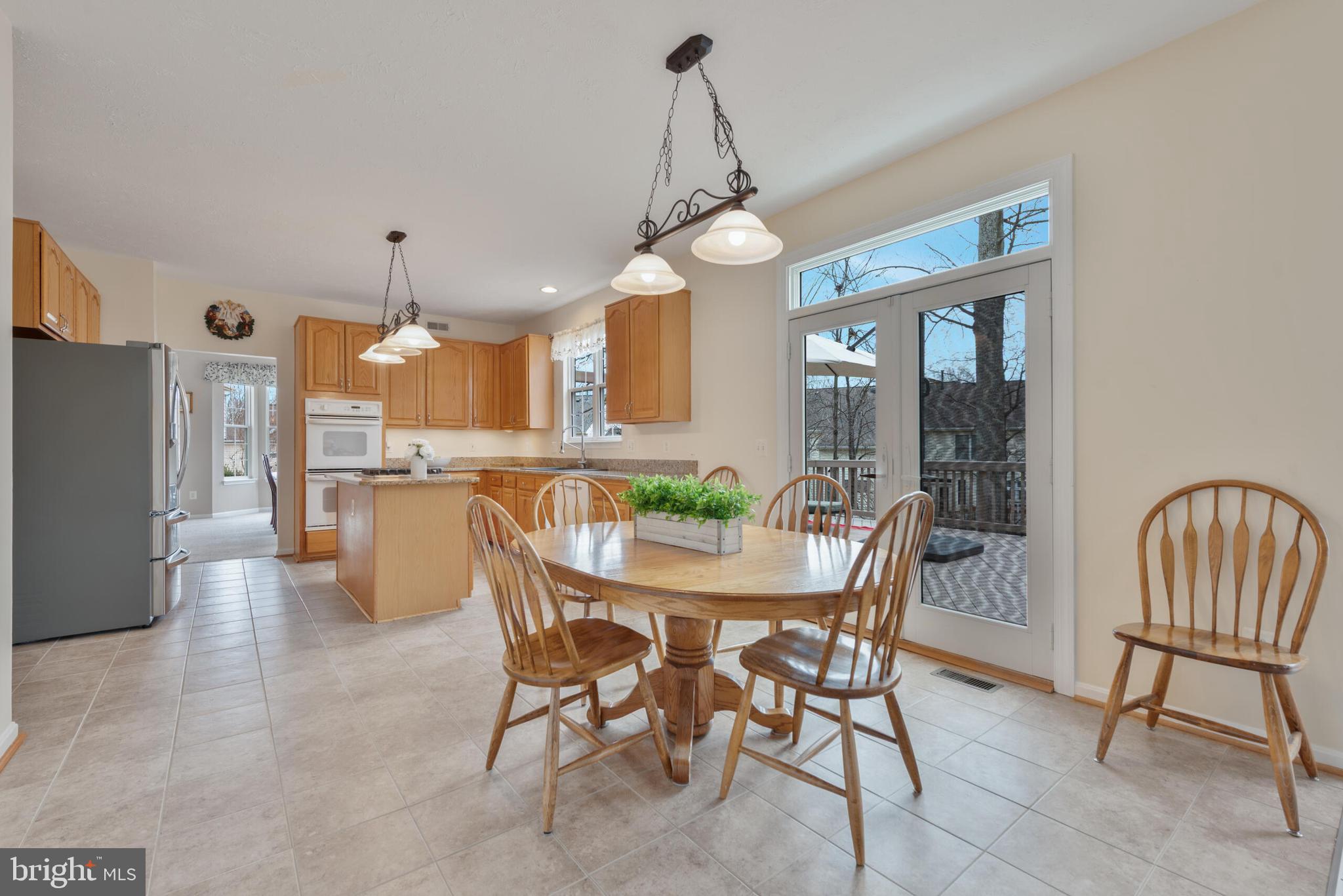 GREENWAY FARM - Residential