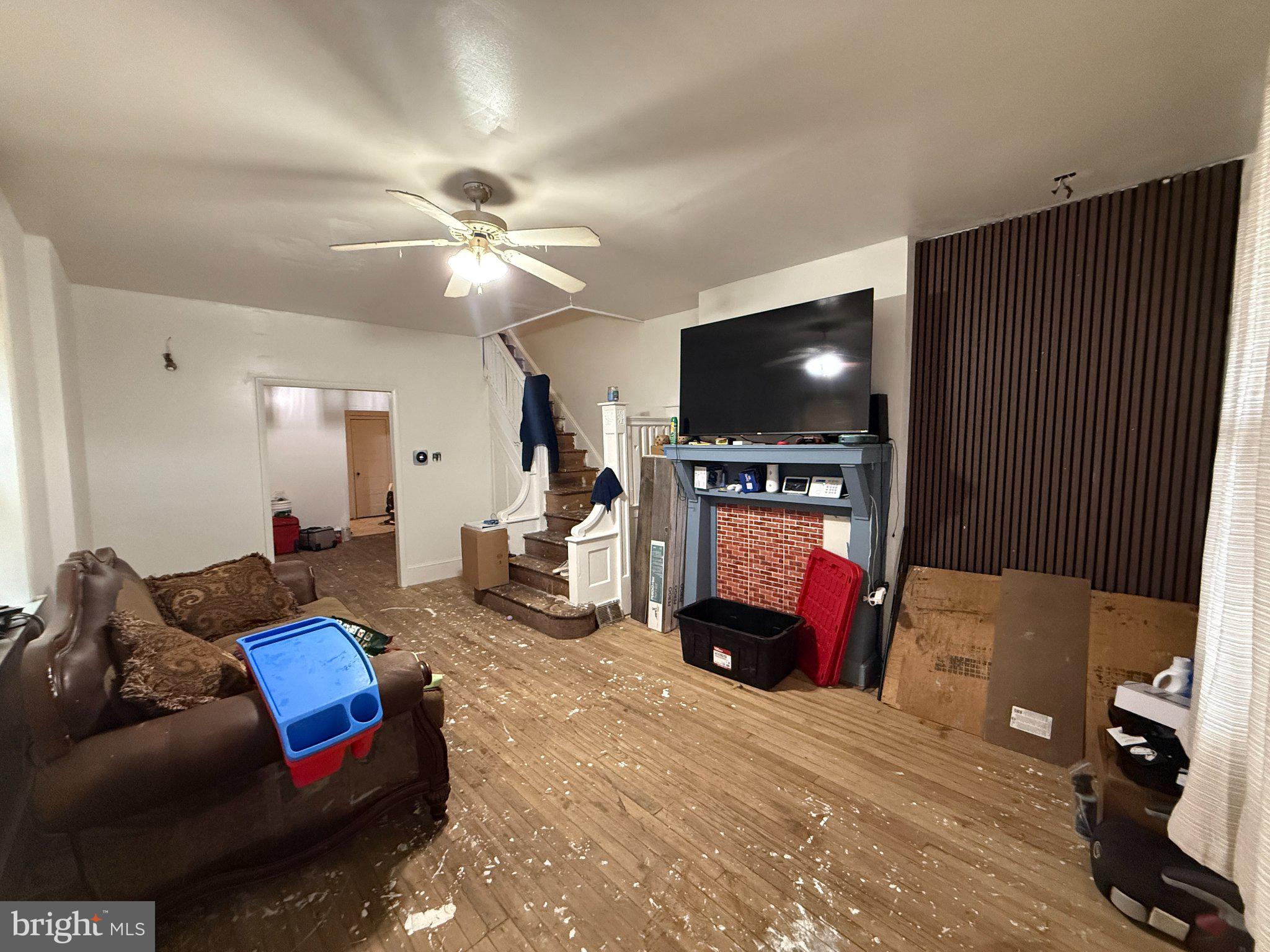 COBBS CREEK - Residential