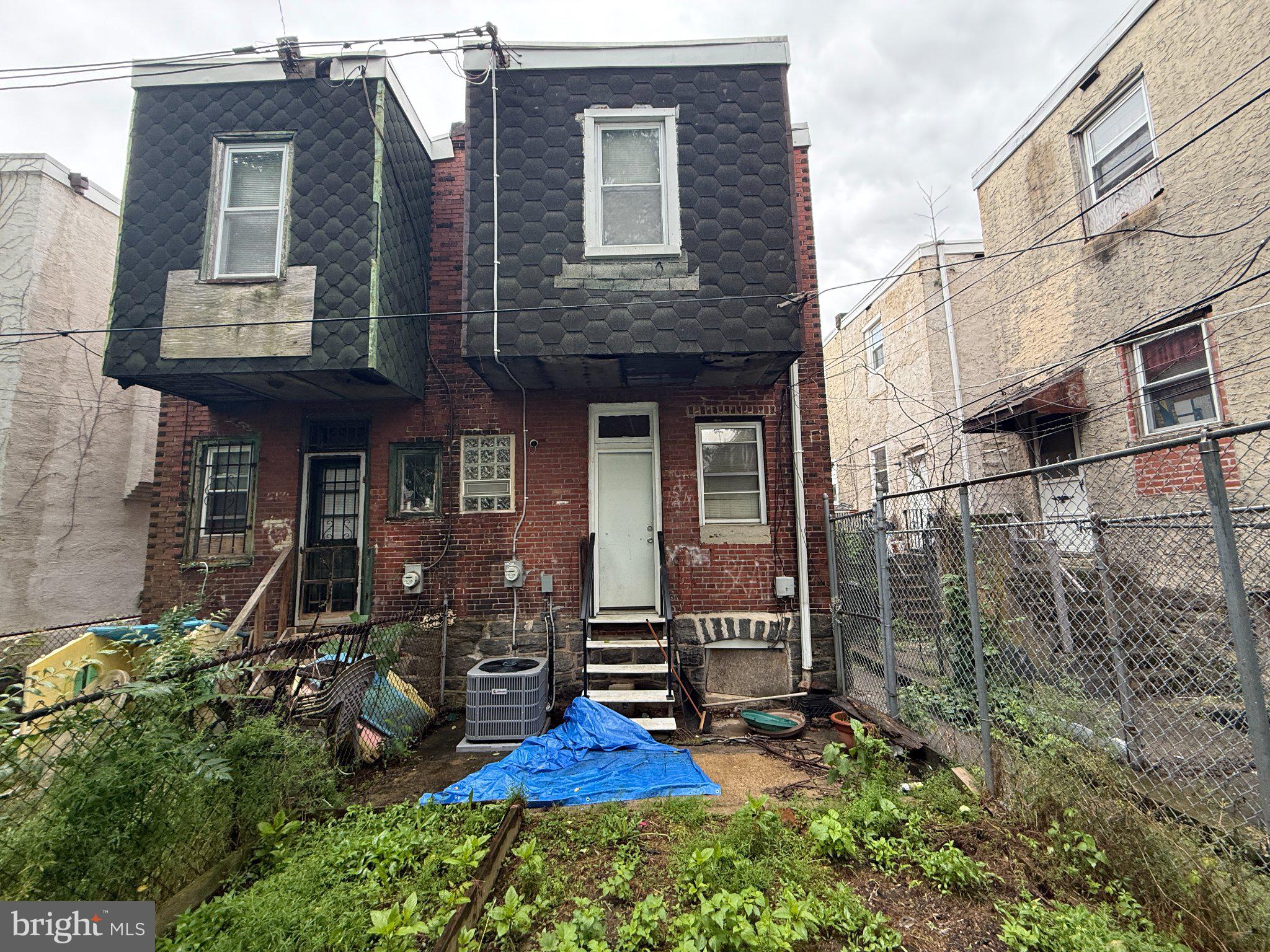 COBBS CREEK - Residential
