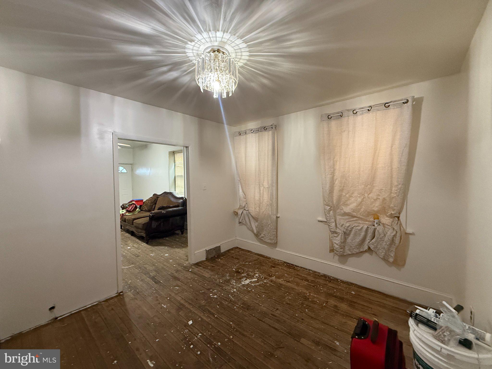 COBBS CREEK - Residential