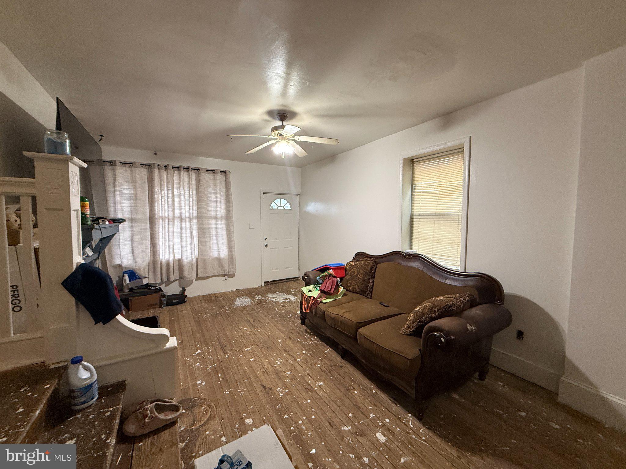 COBBS CREEK - Residential