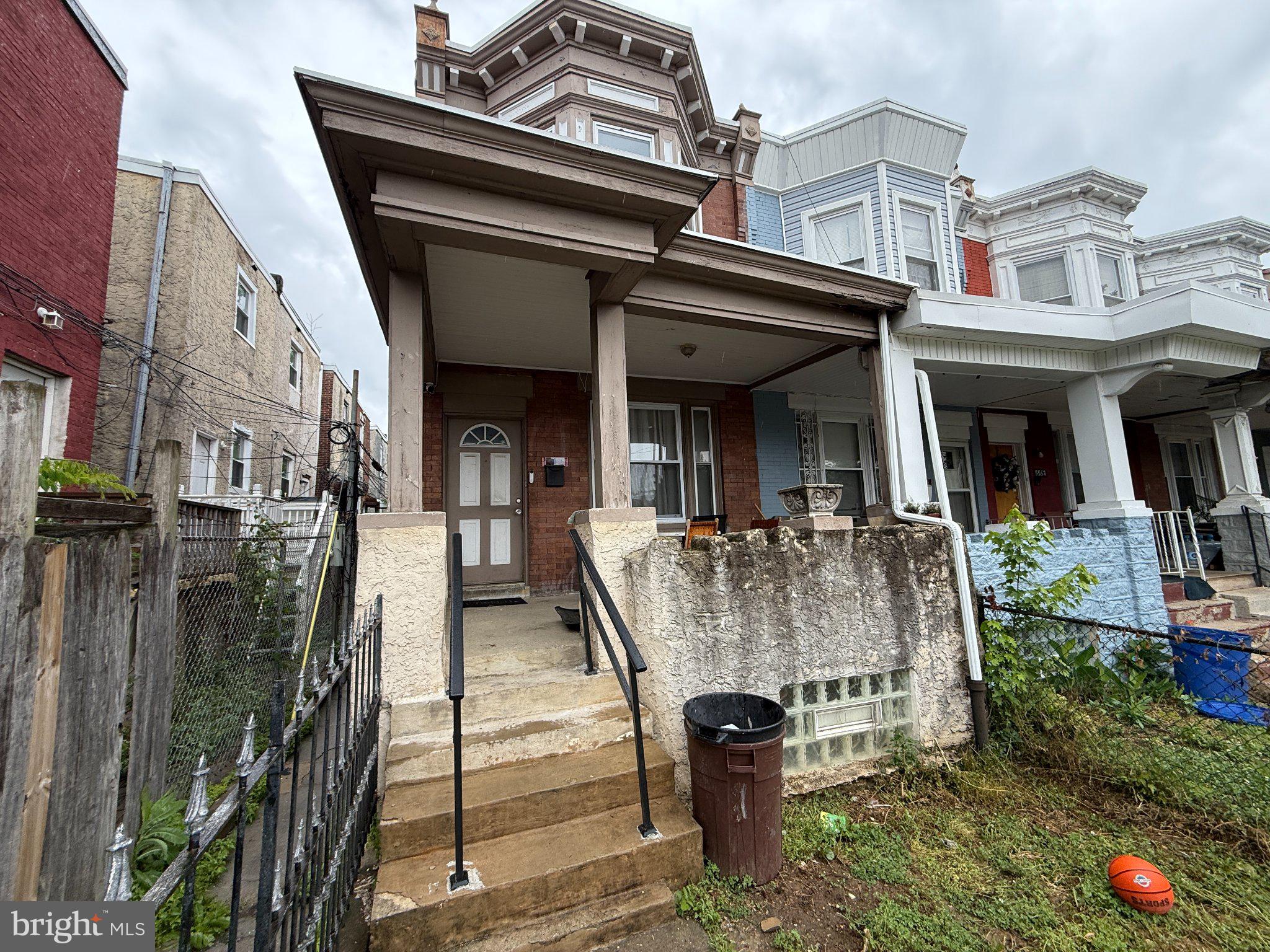 COBBS CREEK - Residential
