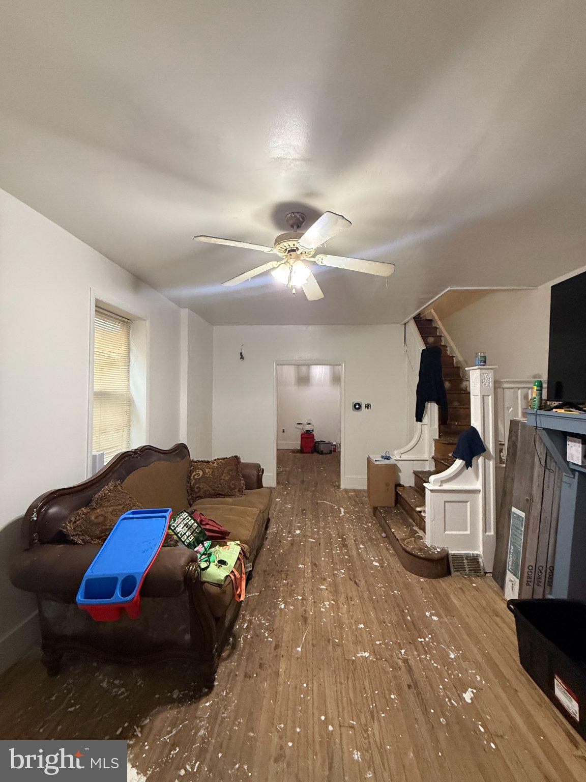 COBBS CREEK - Residential