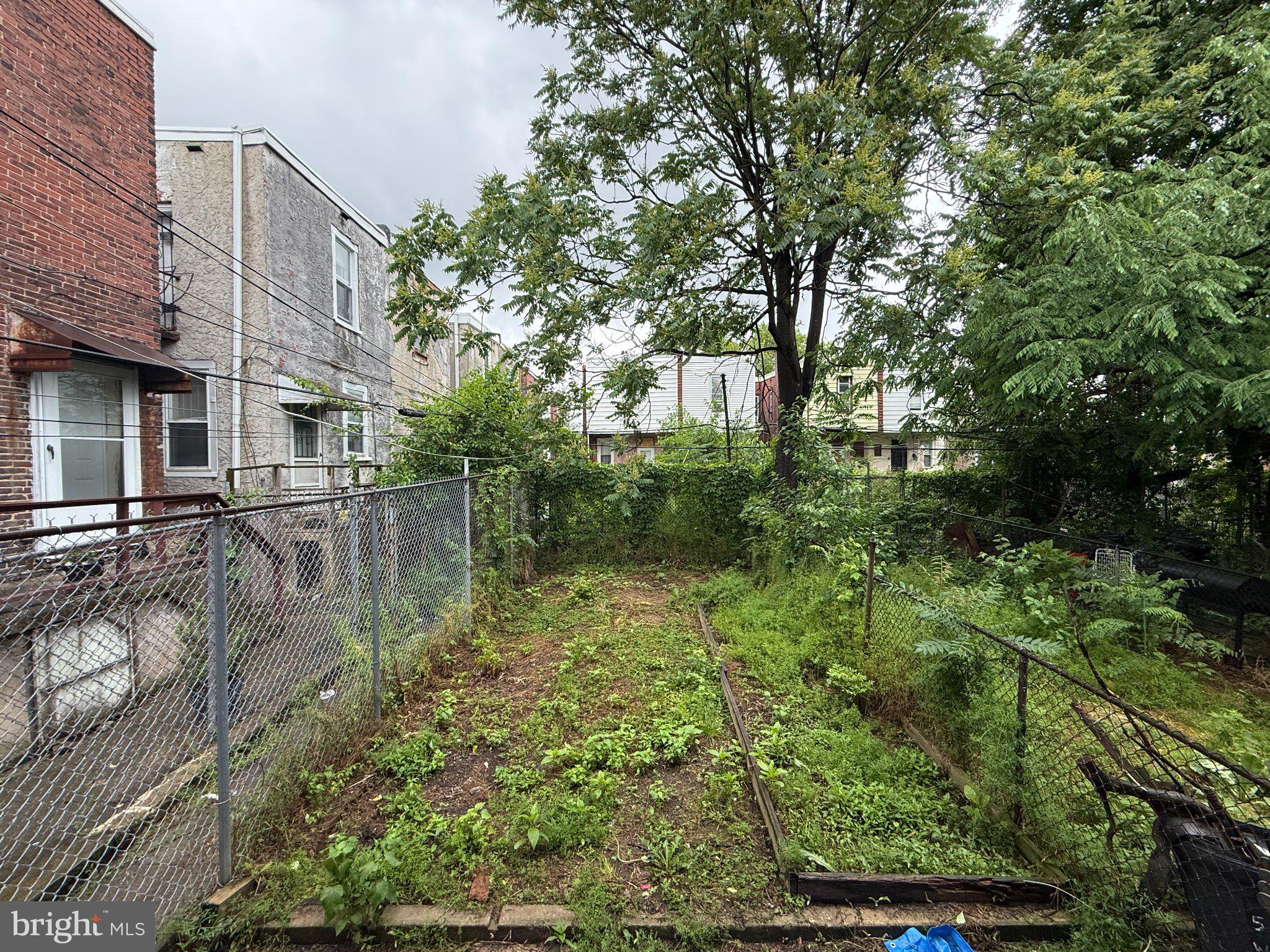 COBBS CREEK - Residential