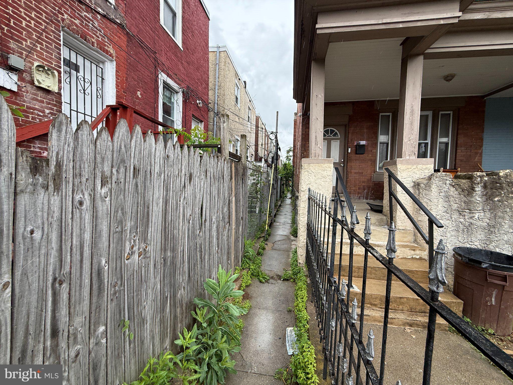 COBBS CREEK - Residential